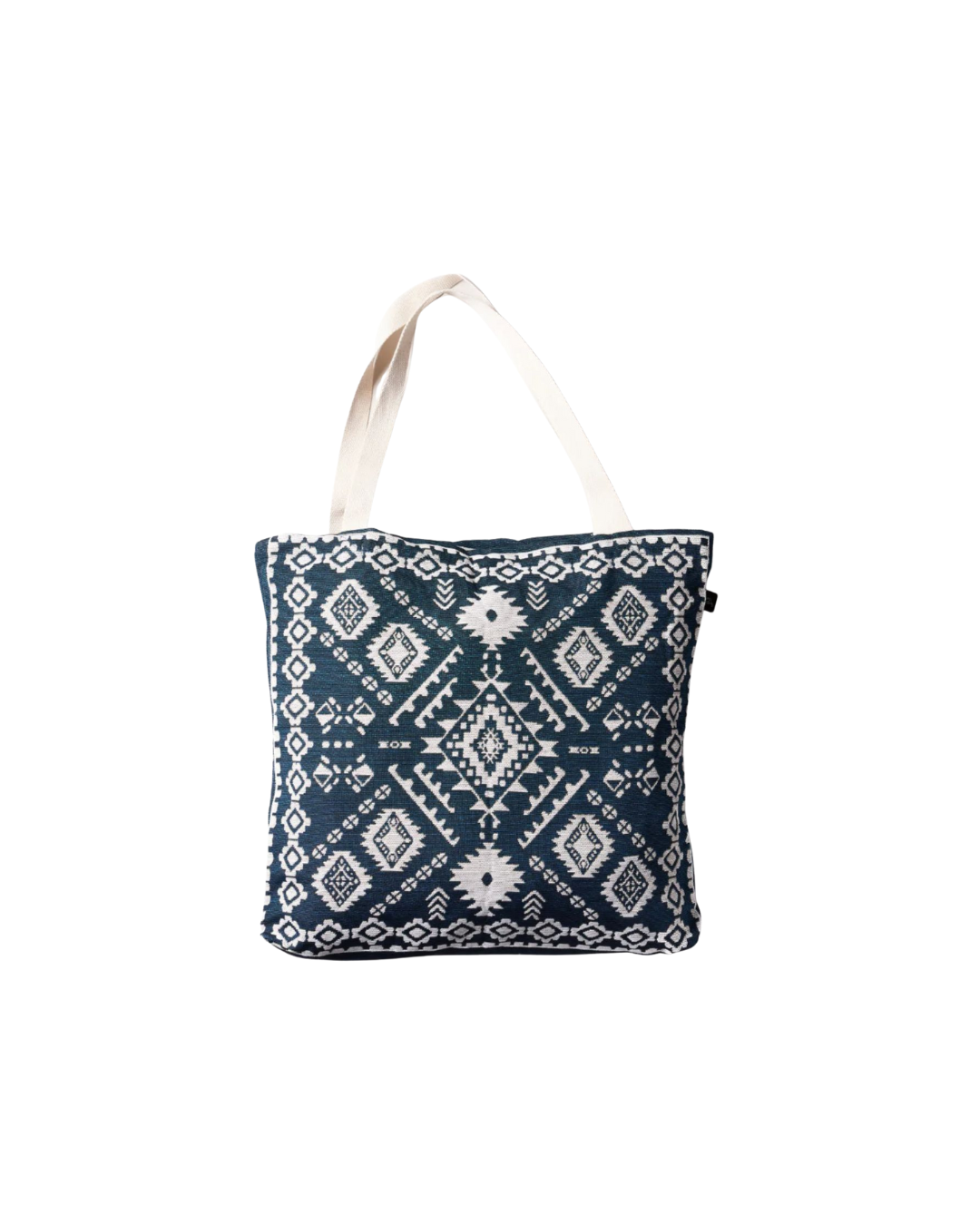 Blue Moon Tote Bag | Hendeer