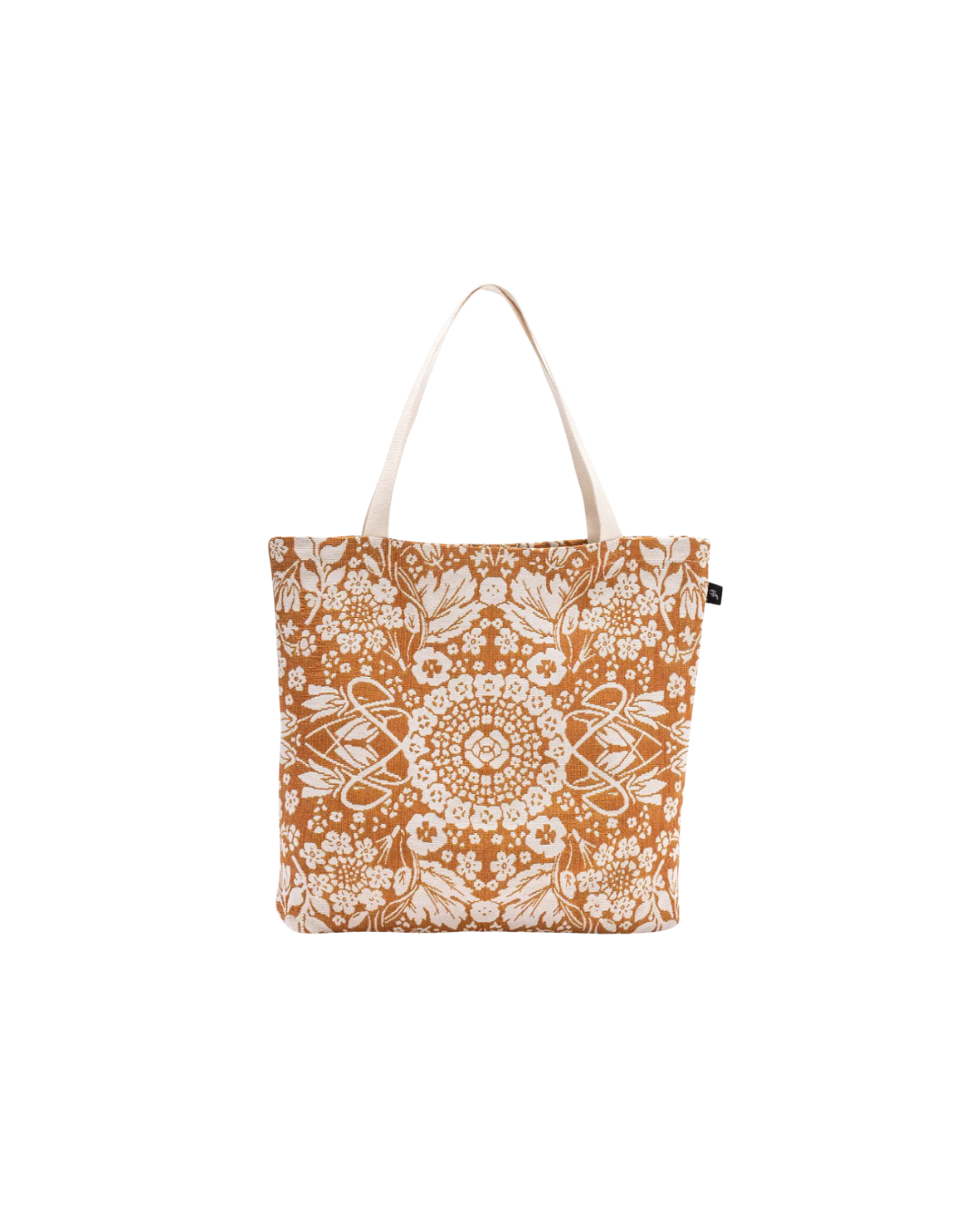 Golden Slumbers Tote Bag | Hendeer