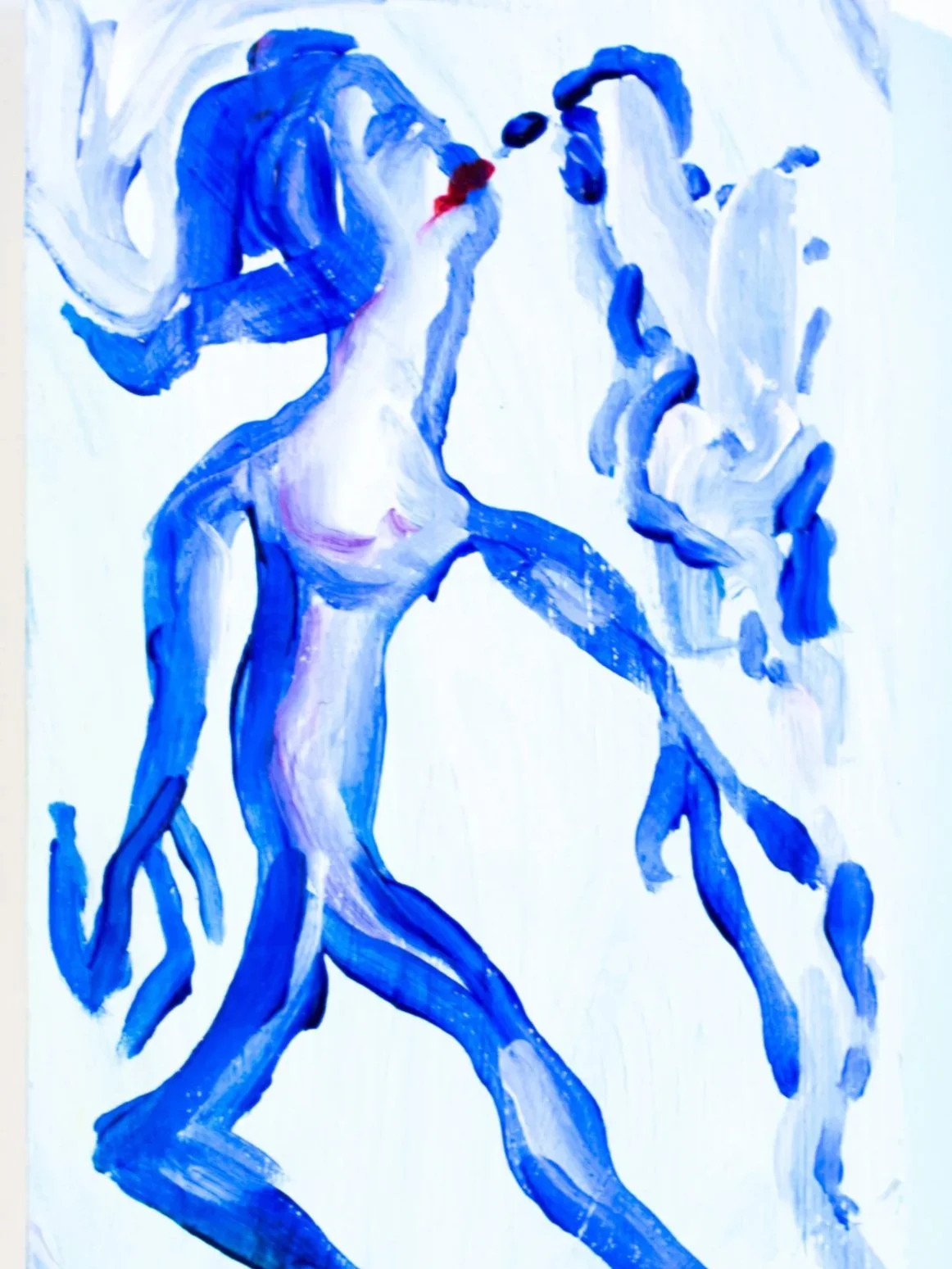 Melting
(2025)