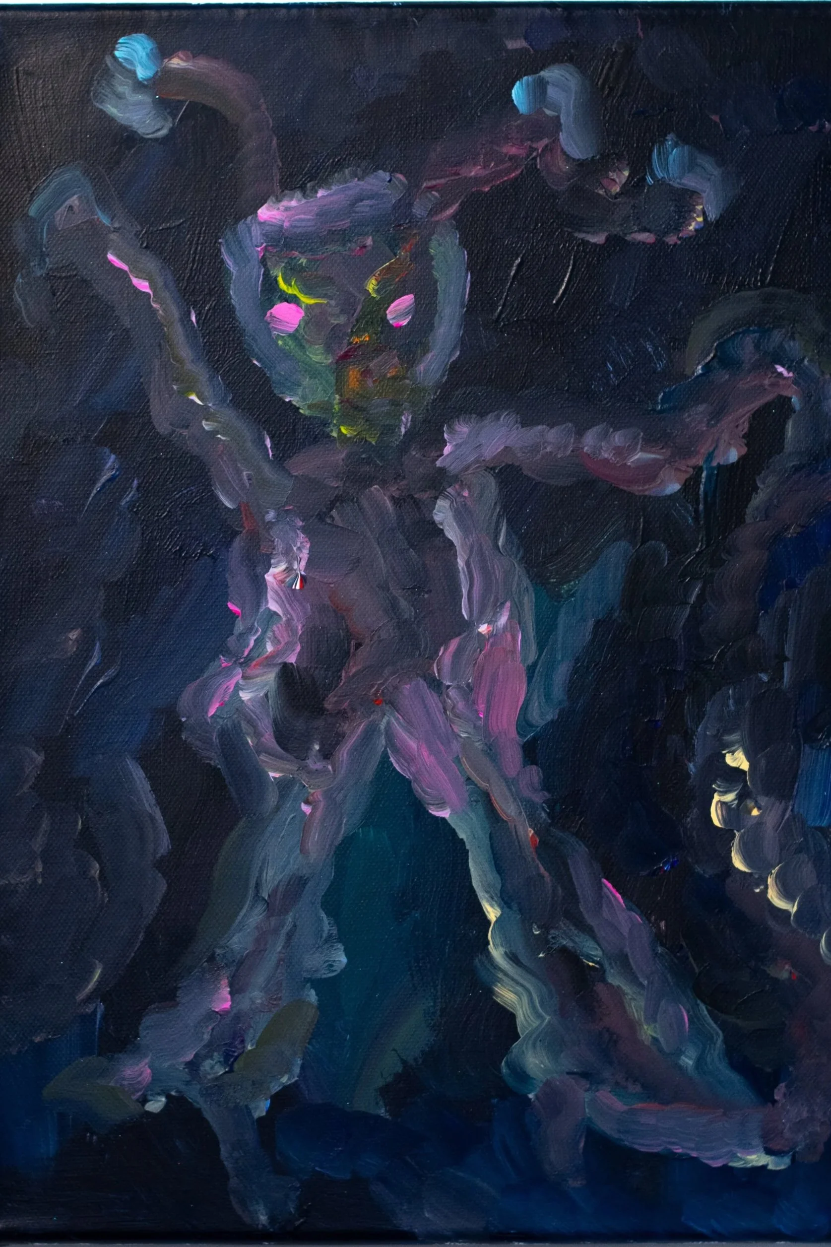 Lurky Dorky 
(2025)