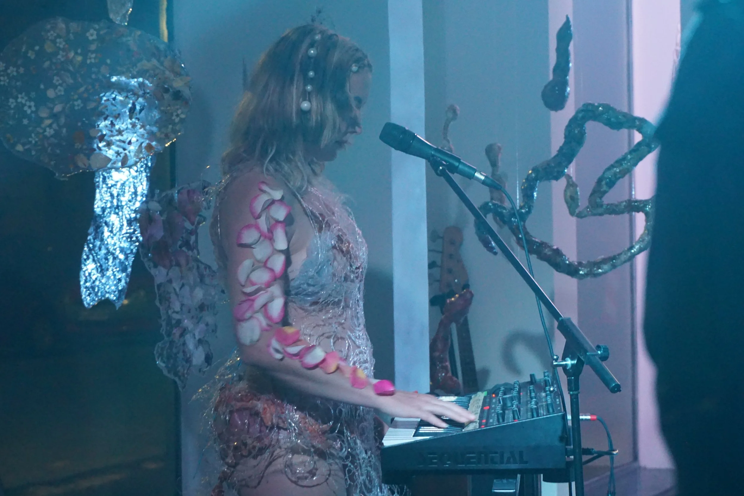 Love– still to grow