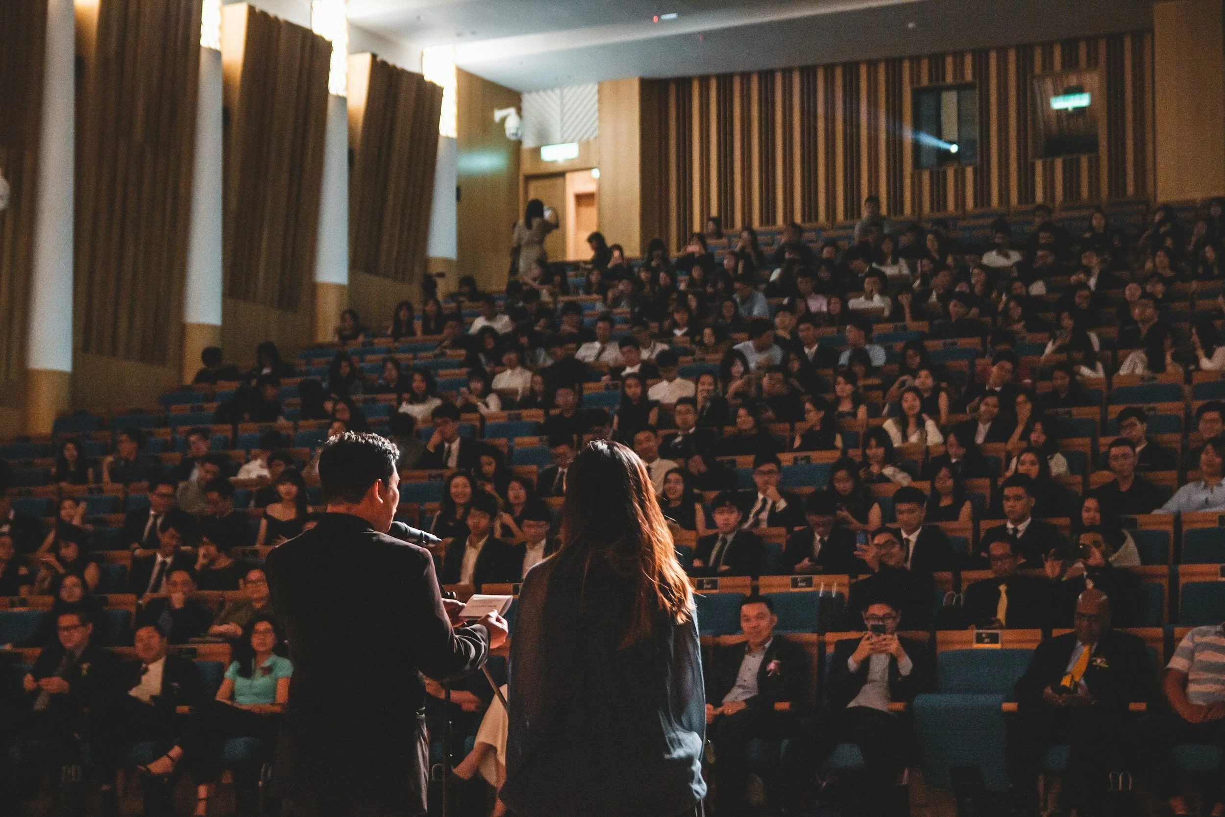 Colloquium