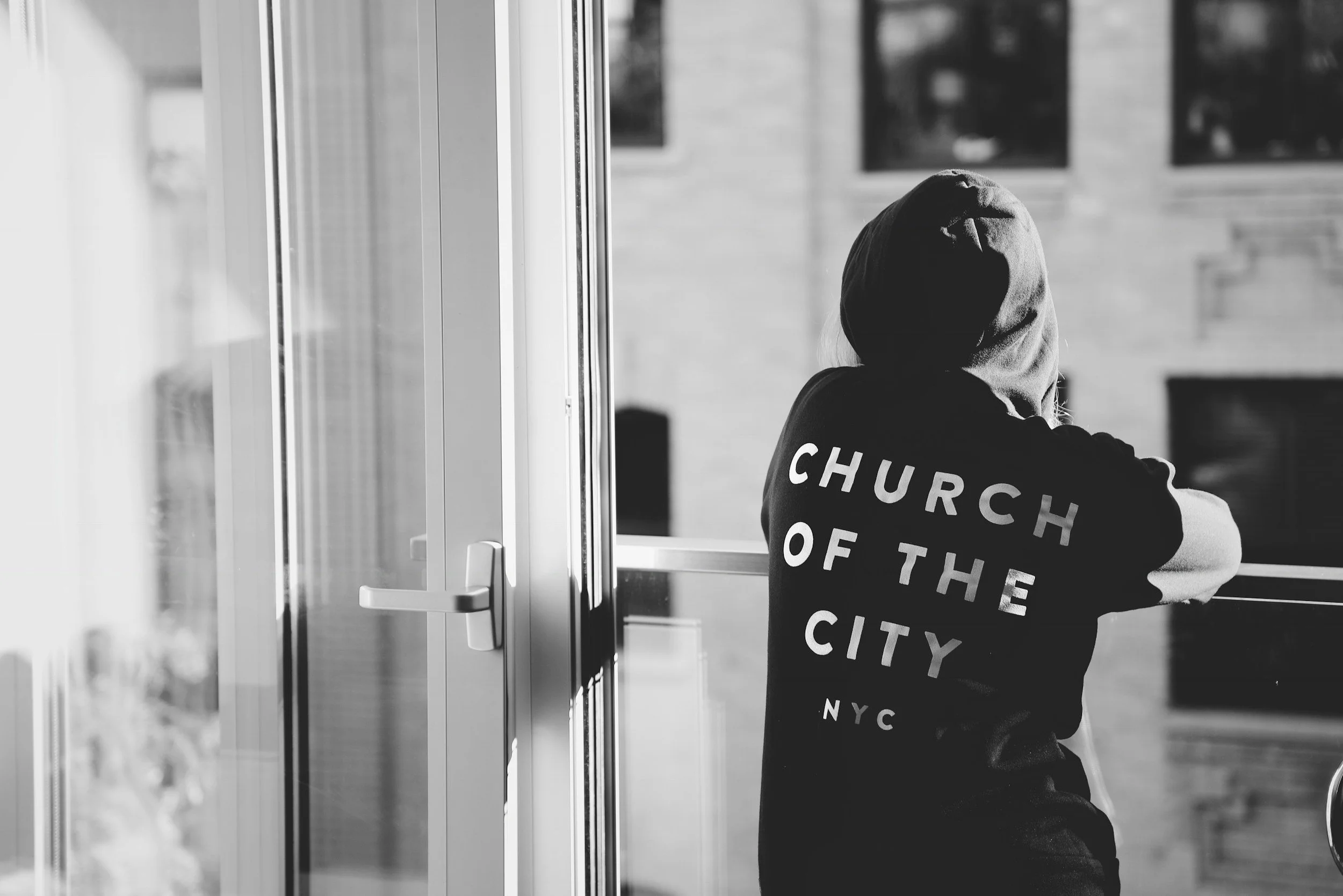 Student Ministry Week