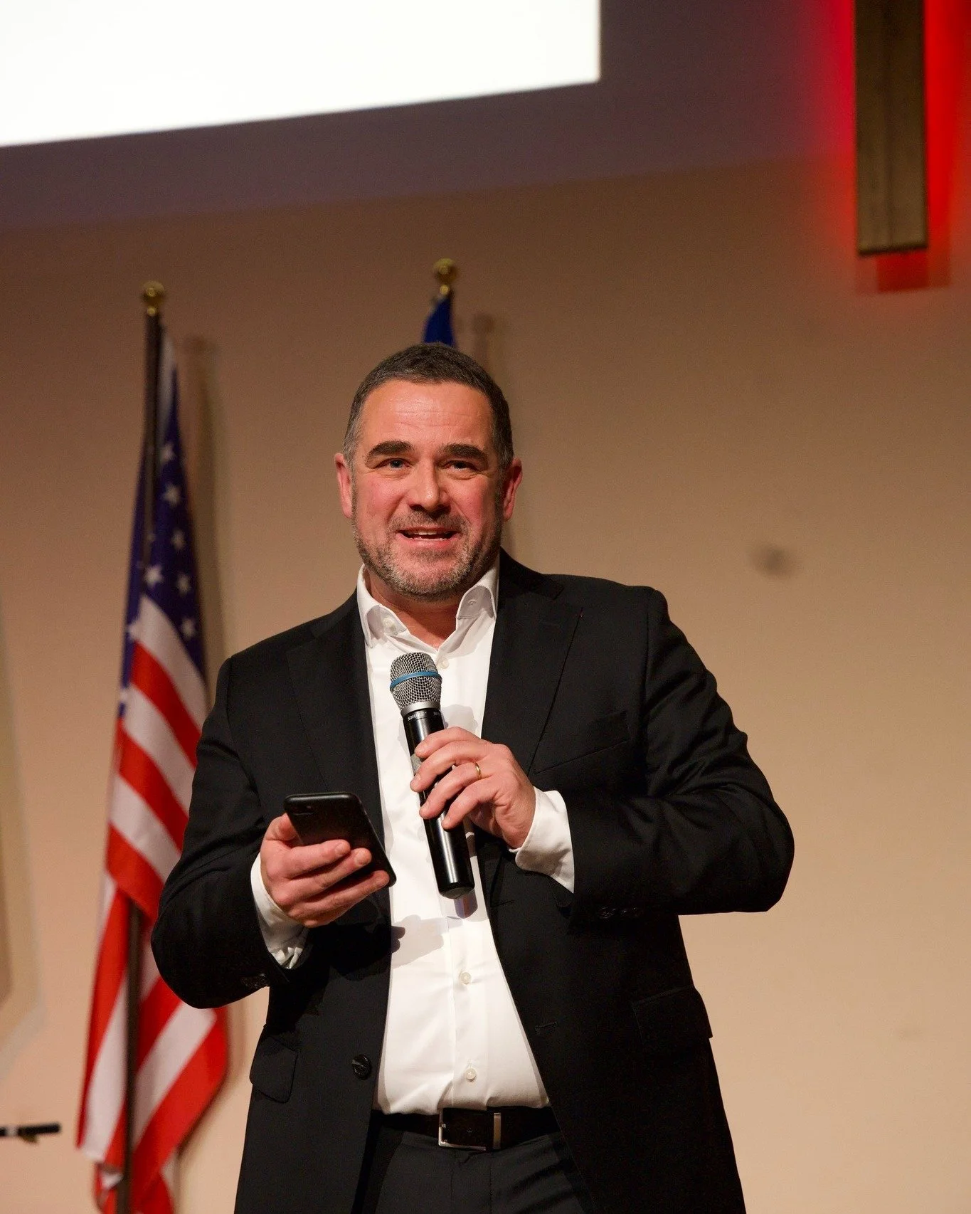 🇬🇧 PART III
CTS Christmas Concert 2025 🎄�Last week, CTS held its annual Christmas Concert&mdash;an evening filled with warmth and joy. Students, faculty, and staff came together to present a rich program featuring the CTS Choir, the CTS Singers, o