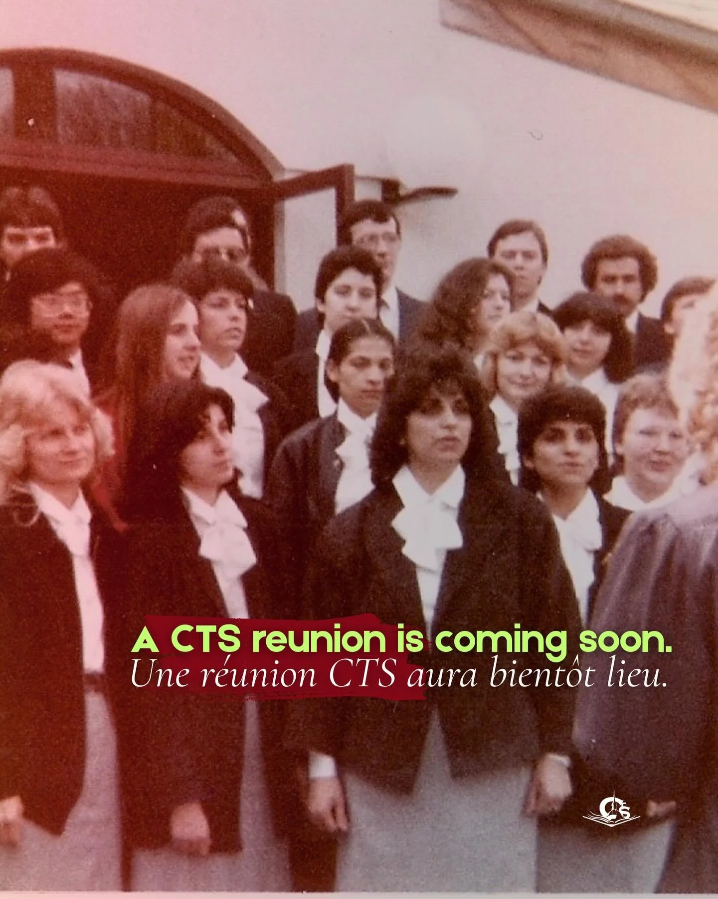 🌟 ALUMNI RETREAT 2026 &ndash; Save the Date! 🌟 📅 February 20&ndash;22, 2026
Join us for an unforgettable weekend, &ldquo;Renewed in Christ &ndash; Rest, Reflect &amp; Rejoice&rdquo;! Reconnect with classmates, friends, faculty, and staff, and leav