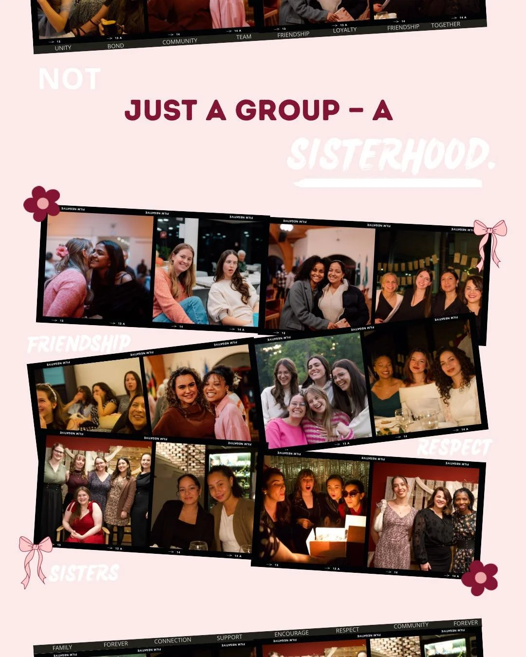 🇬🇧 SISTERHOOD ✨

At CTS, the girls share more than just moments together &mdash; they build strong connections based on listening, respect, and mutual support. Through conversations, laughter, and everyday experiences, a true sense of sisterhood gr
