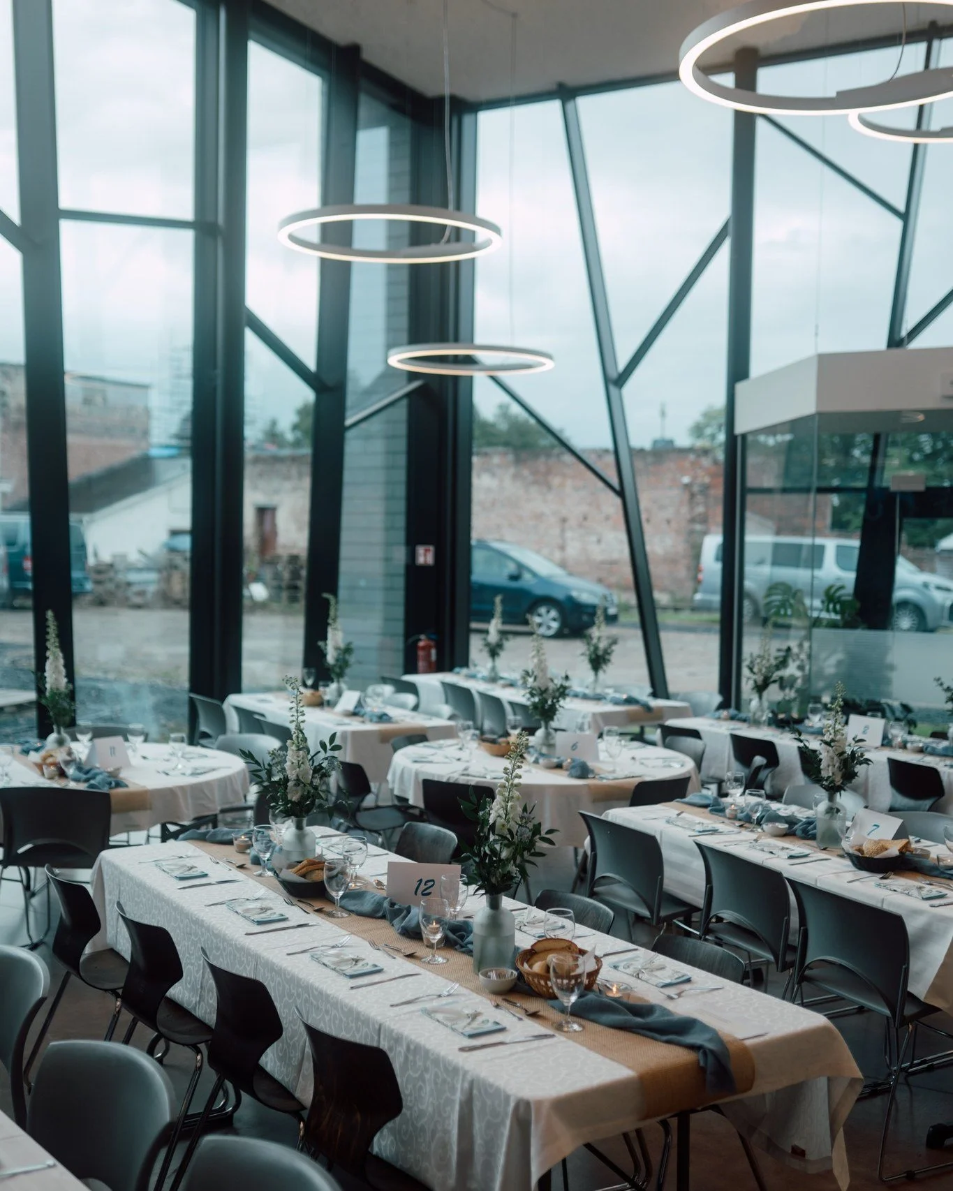 🇬🇧🎓✨ Part 4/4 &ndash; Graduation Banquet 2026 ✨🎓

What an incredible evening! Our Graduation Banquet 2026 was an absolute success, with the cafeteria filled to capacity by CTS graduates, their families, and friends. 🥳🎉

From the delicious food 