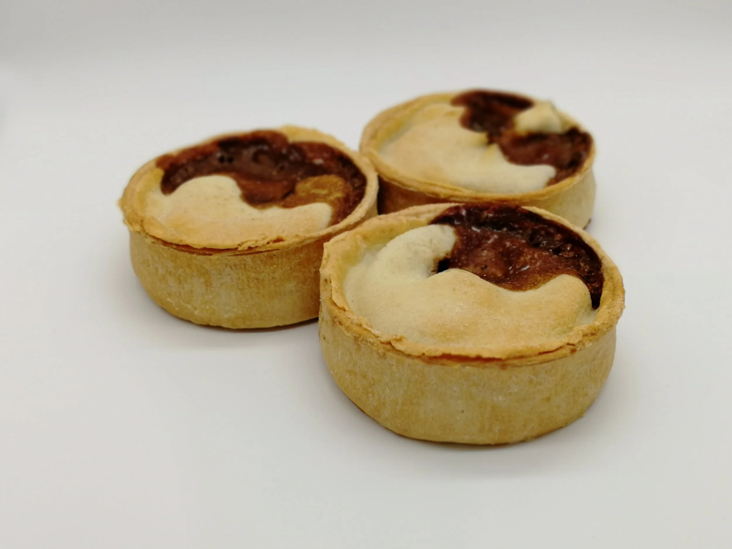 Steak and Gravy Pie - £1.99 each
