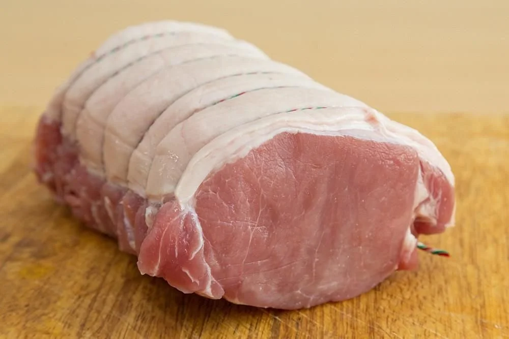 *Special Offer* Pork Loin Joint - £6.99 (2lb)