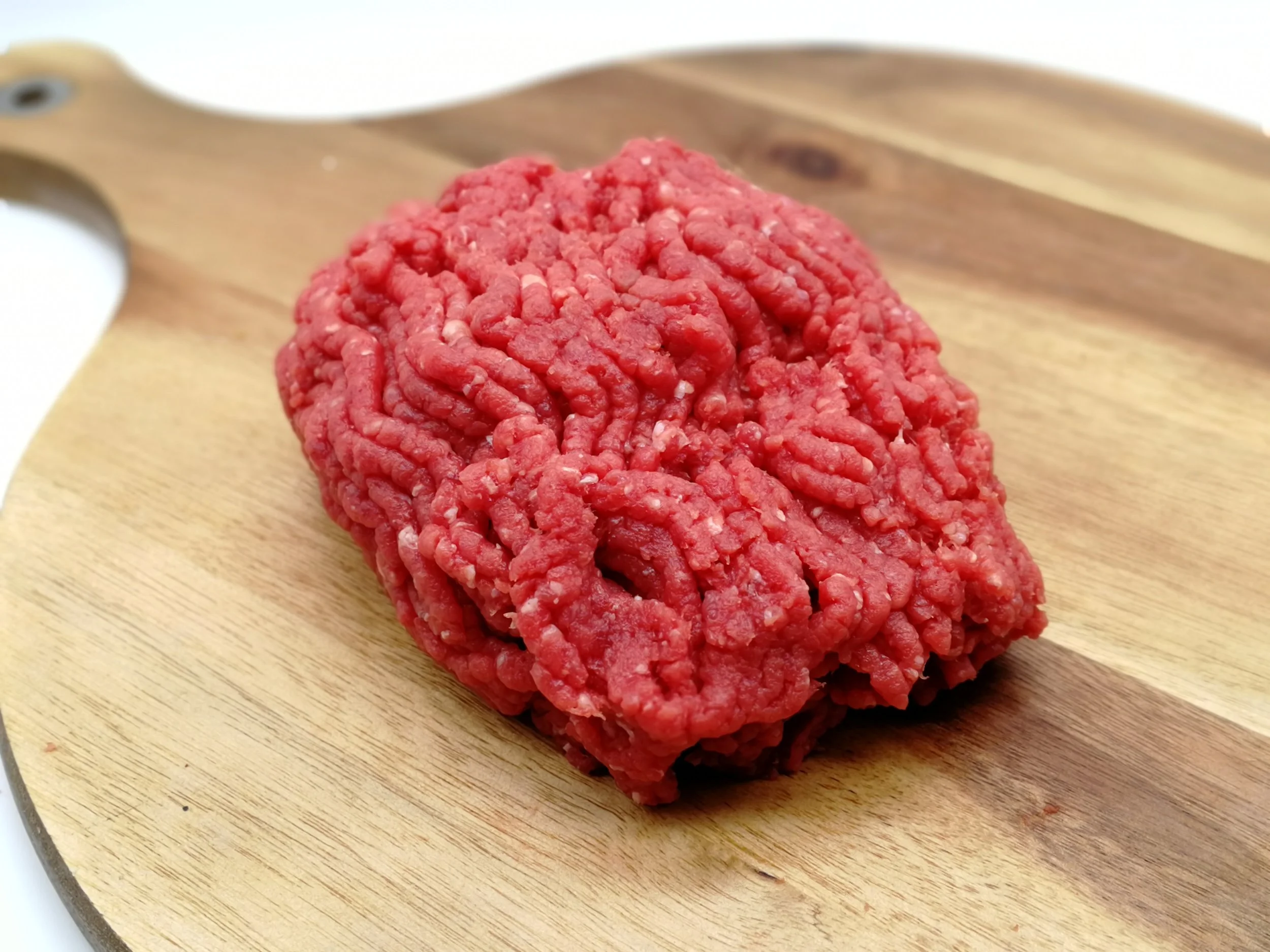 Lean Steak Mince (