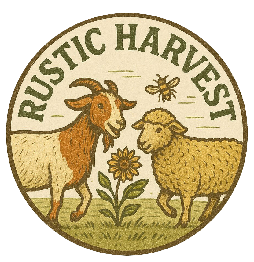 Rustic Harvest