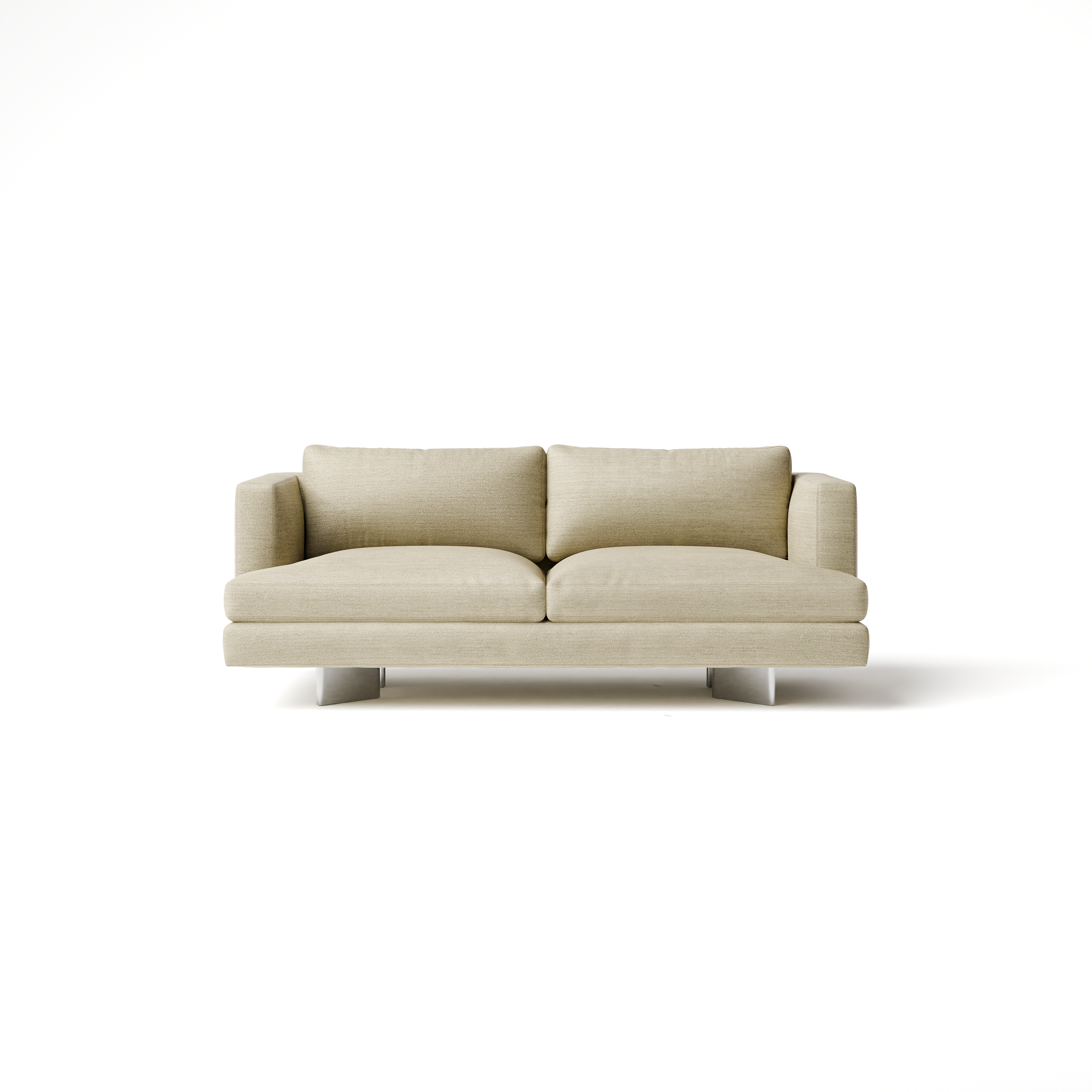  PORTO HELI SOFA 2 SEAT 