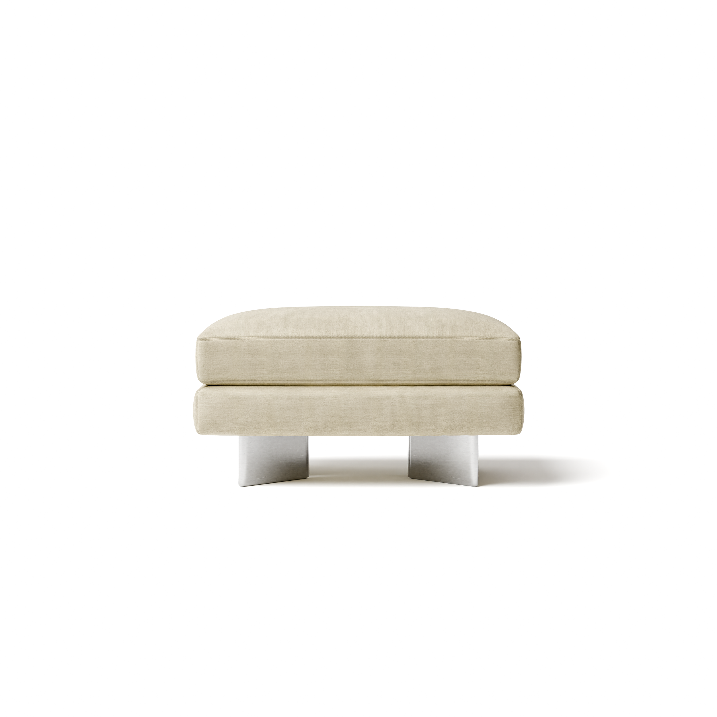  PORTO HELI LOUNGE CHAIR OTTOMAN 82 