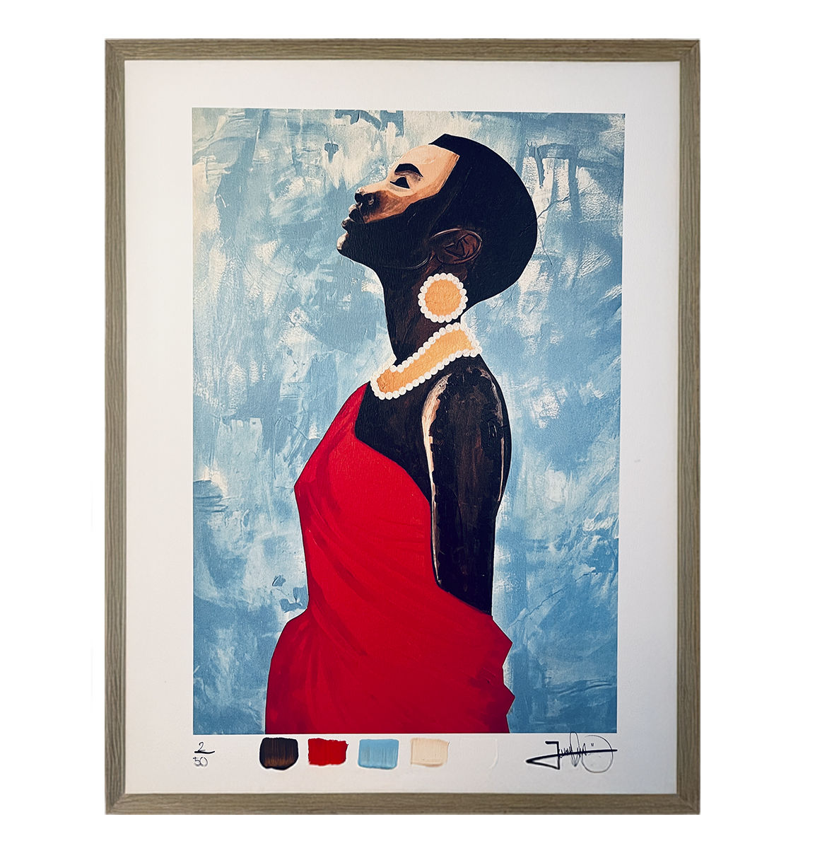 amazing artprint framed by Jonas Skov (Copy) (Copy) (Copy)