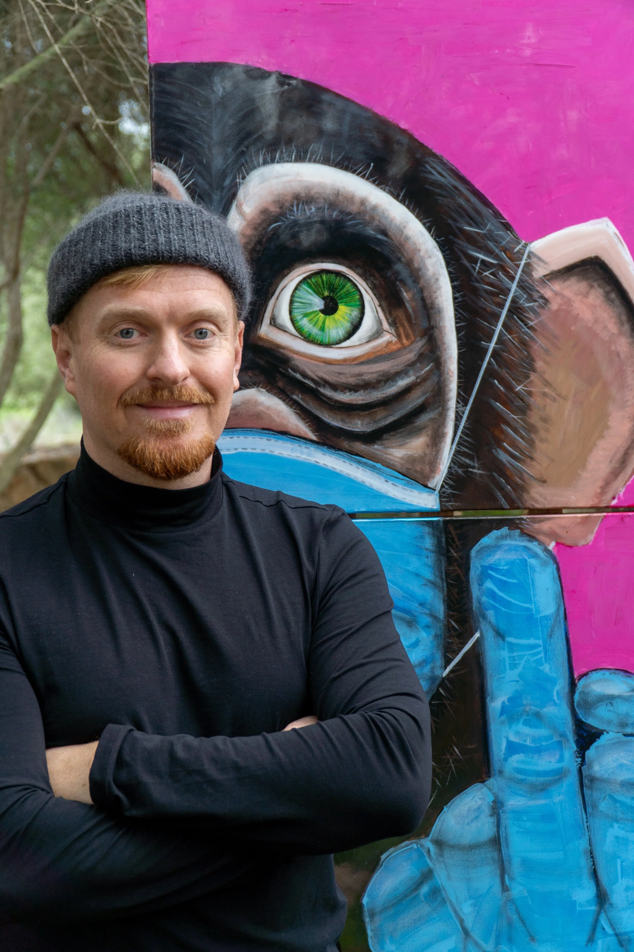 Why I’ll Never Forget May 22.