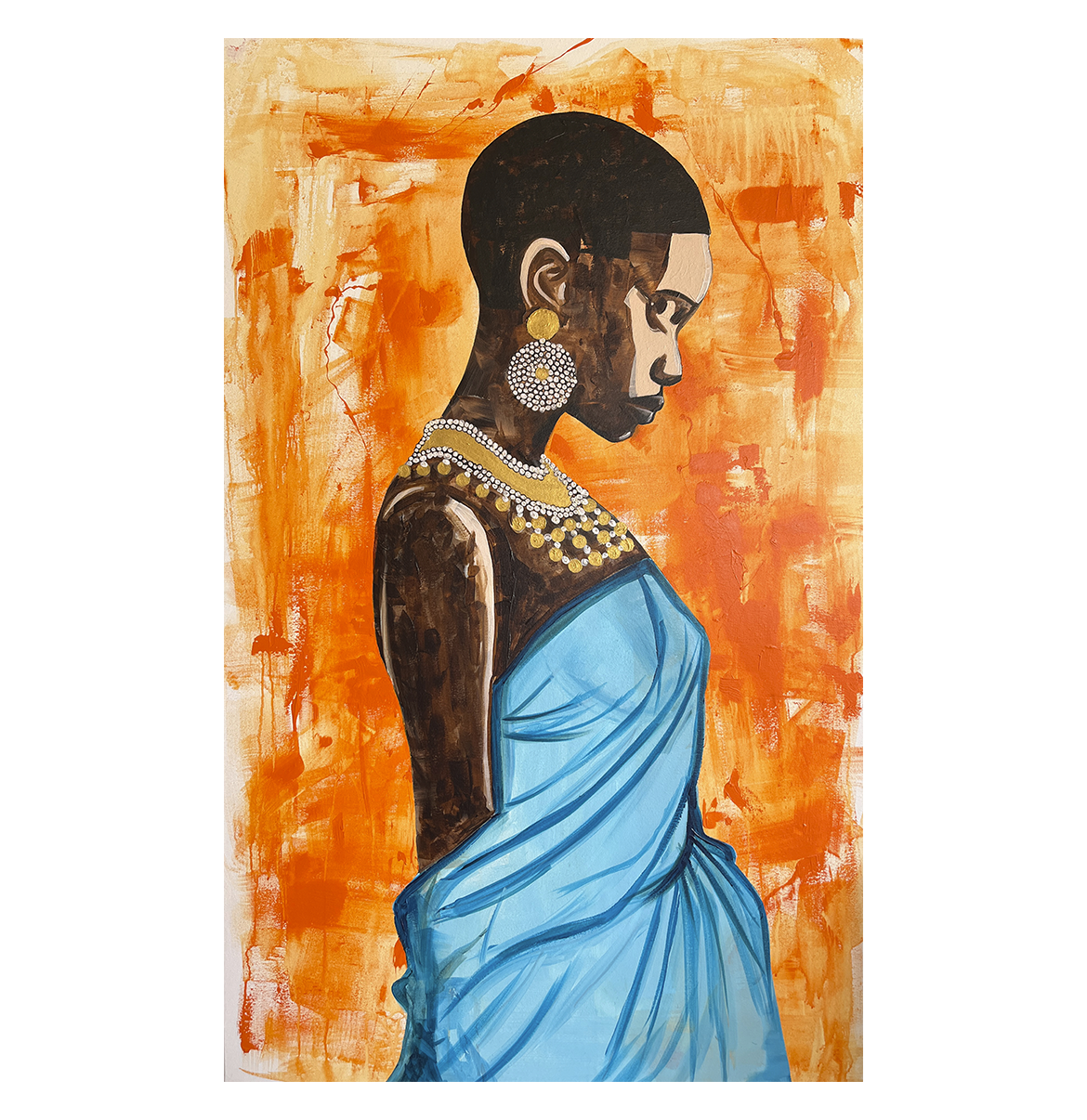 TheDistance BetweenUs