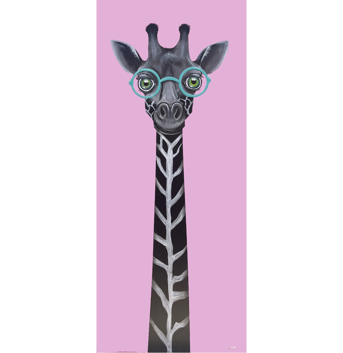 The upright thinker