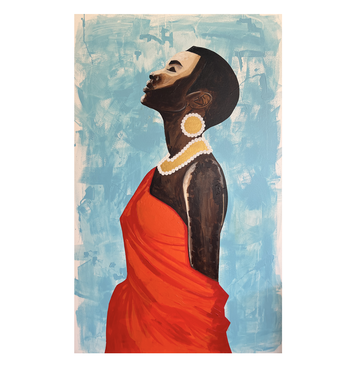 TheSpace That ConnectUs