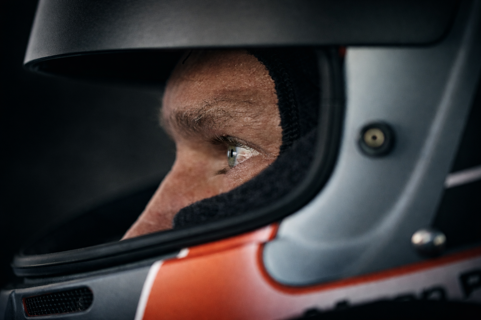 Rustenburg Rocket, Van Rooyen, Ready for 2026 SATC Title Defence