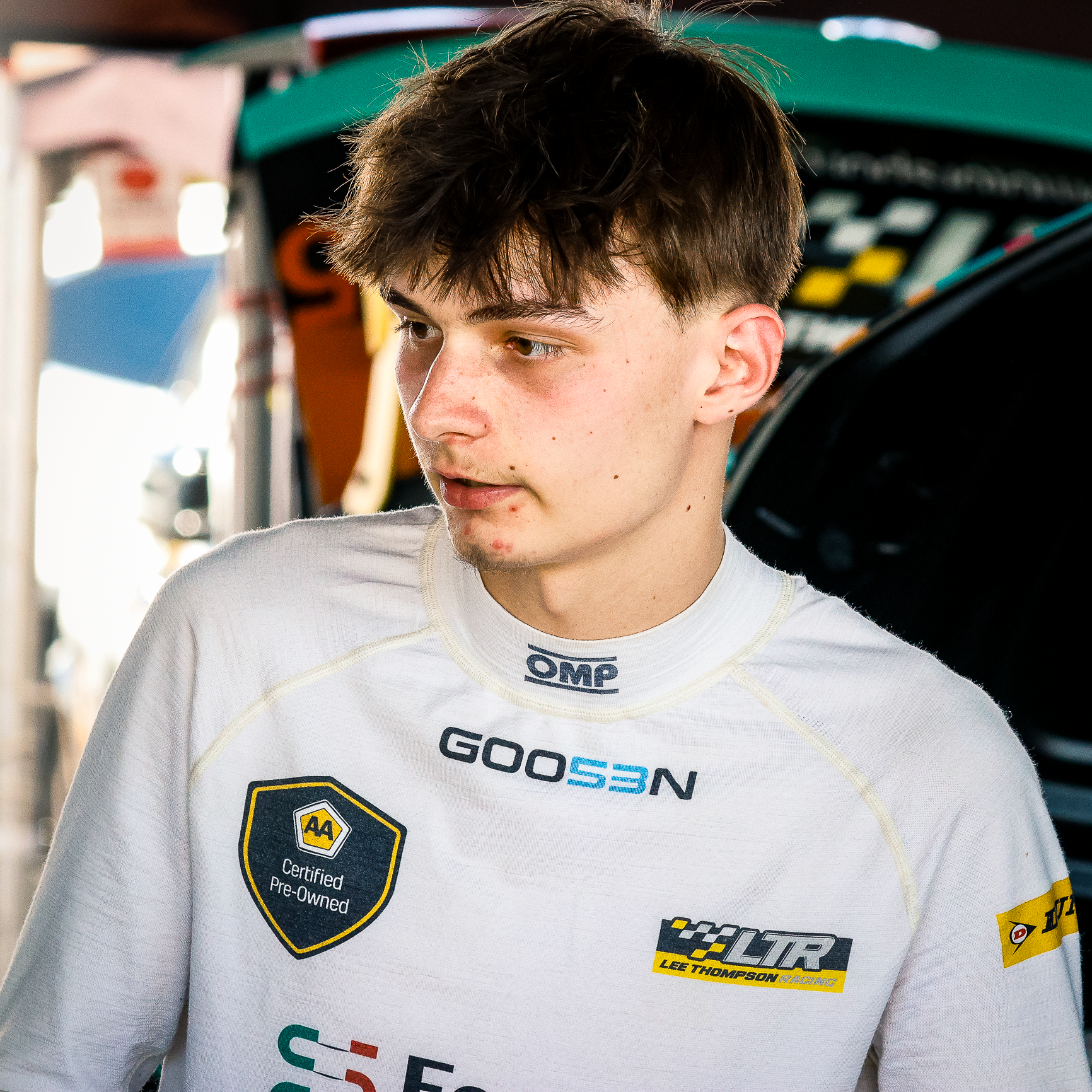 Jayden Goosen Set for 2026 Astron Energy Polo Cup Season 