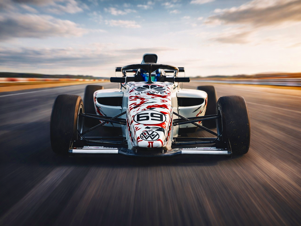 Corsa dei Gemelli Targets Title Assault in MSA4 Season Two