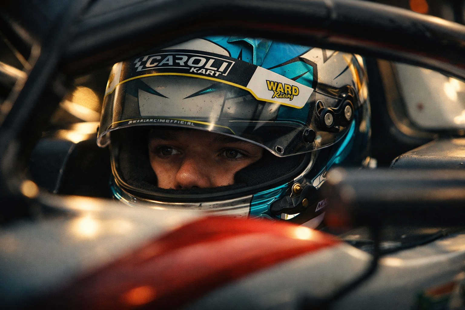 Corsa dei Gemelli Targets Strong Start at Killarney Season Opener