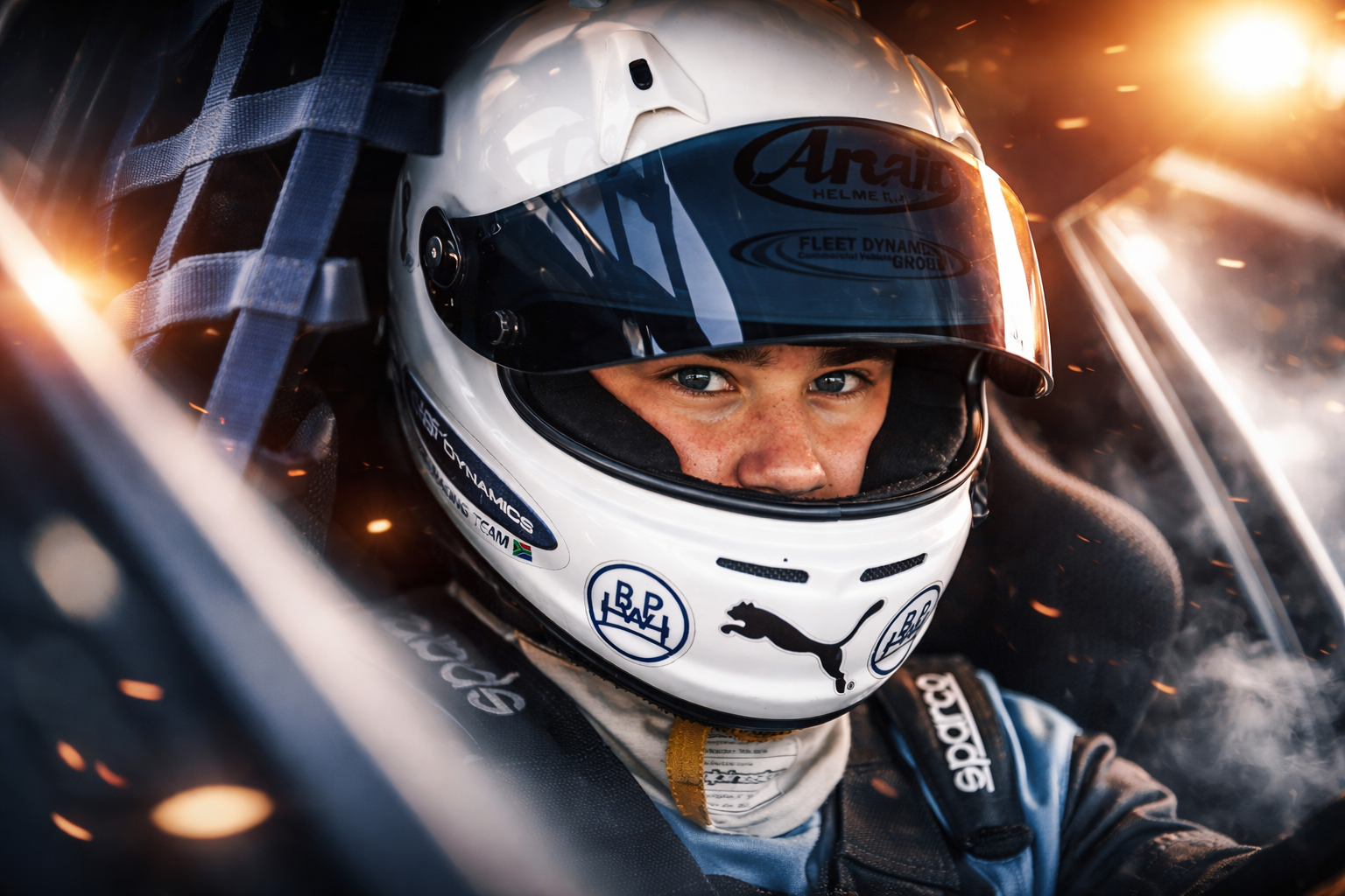 Moore Ready for Astron Energy Polo Cup Debut at Killarney