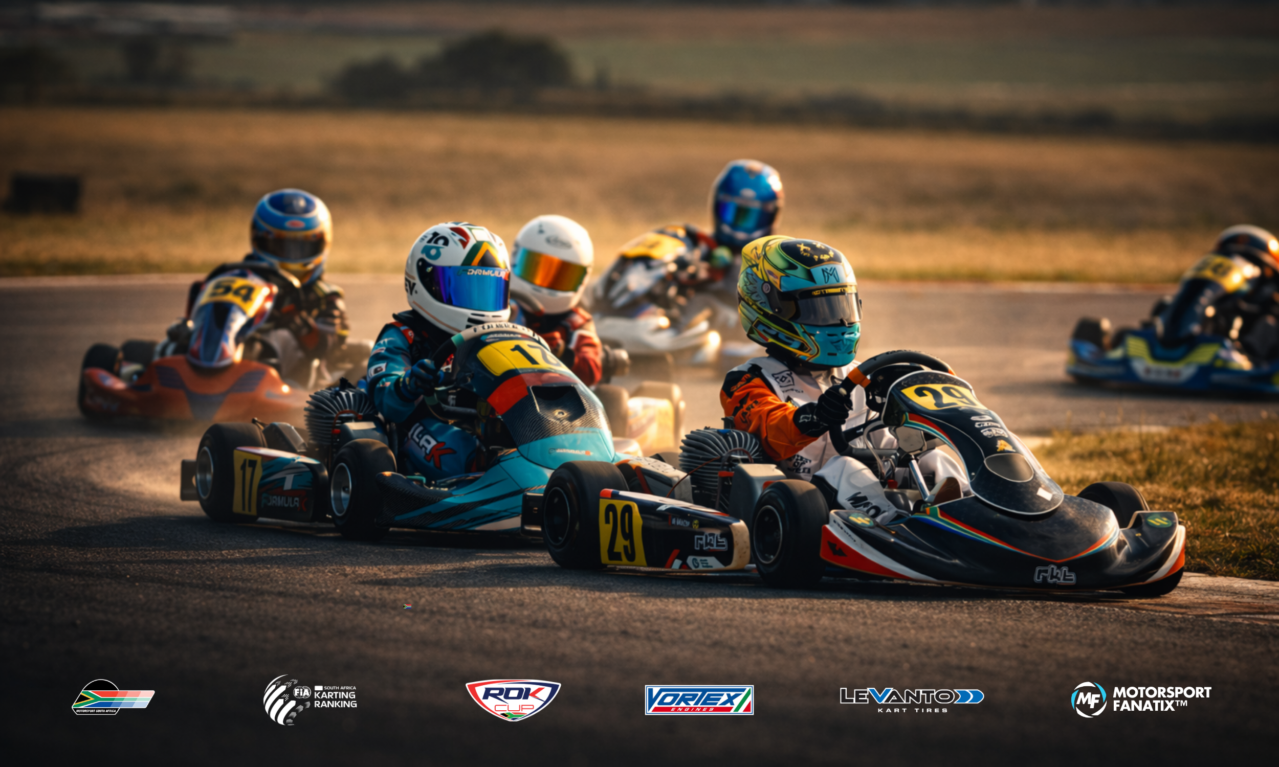 ROK Cup ‘Summer NATS’ Set for Explosive Start at Red Star Raceway