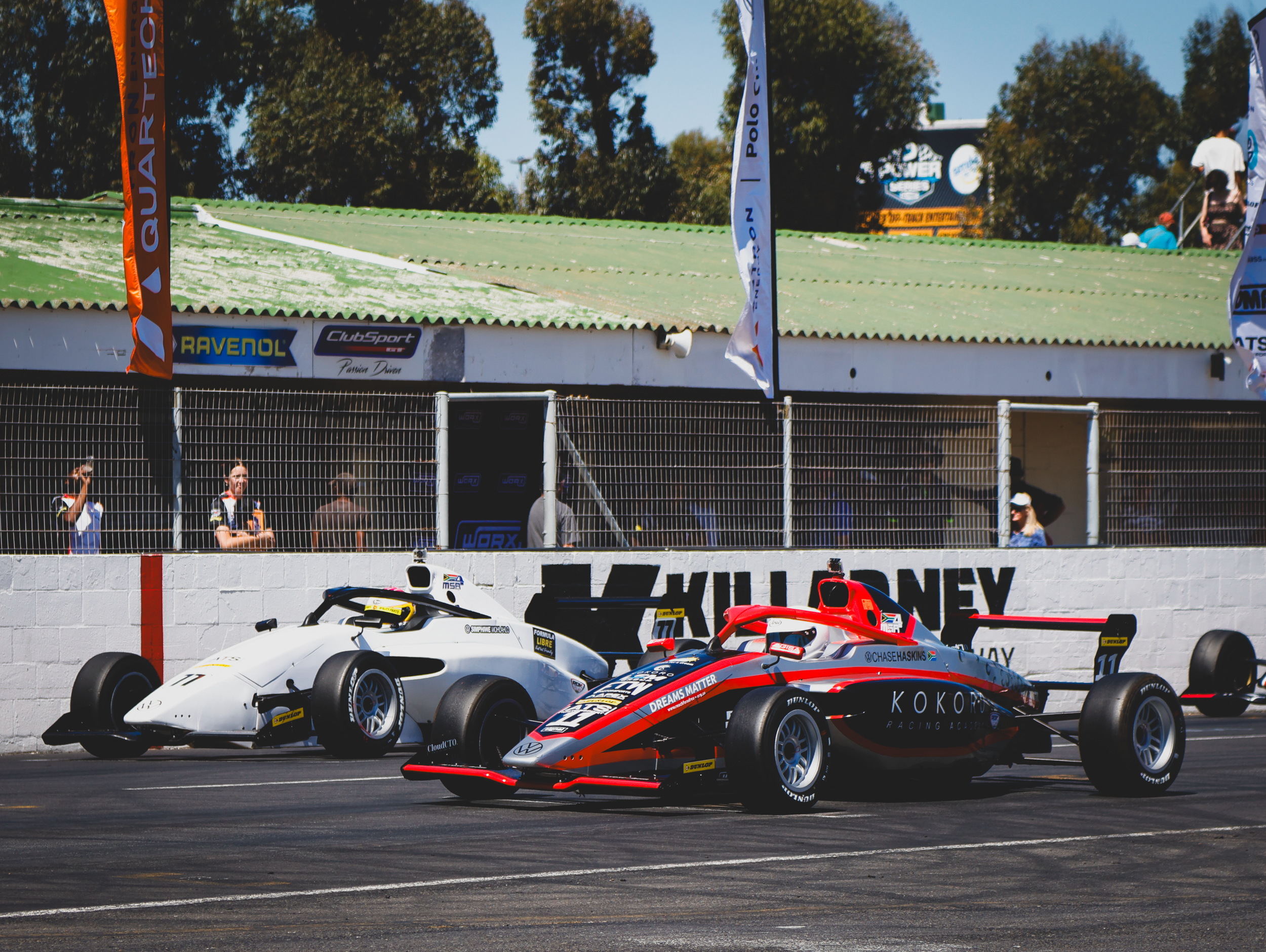 Red Star Challenge Awaits Emerging Talent Chase Haskins