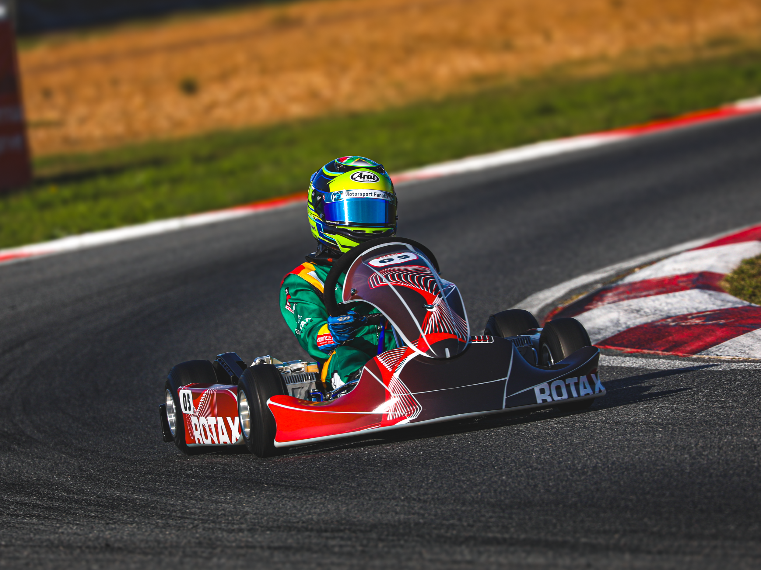 Africa Prepares for the Electric Karting Revolution as Rotax E10 Set for South African Debut