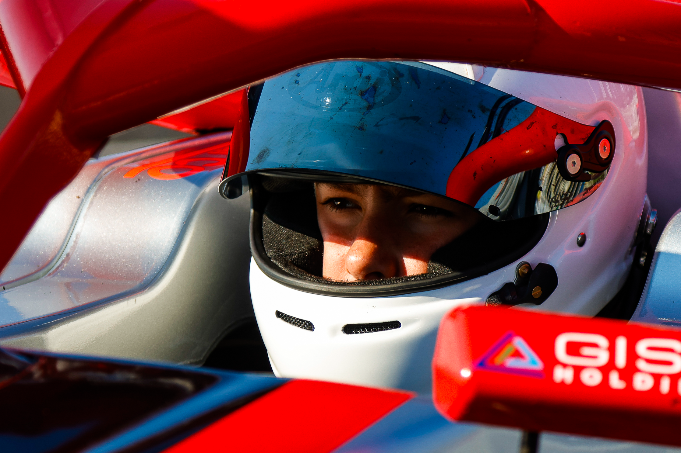 Chase Ready for Aldo Scribante Debut as MSA4 Heads to Eastern Cape