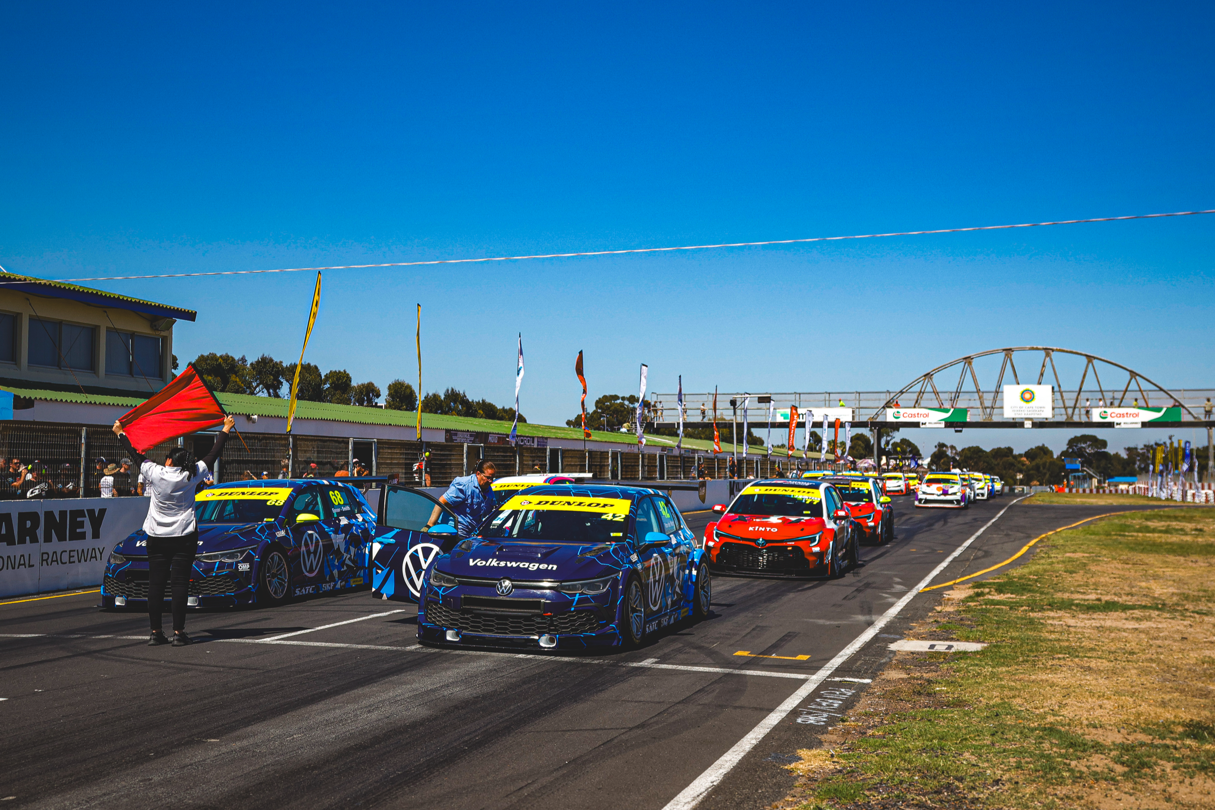 Championship Saturday: What Can Be Won and Lost at Killarney?