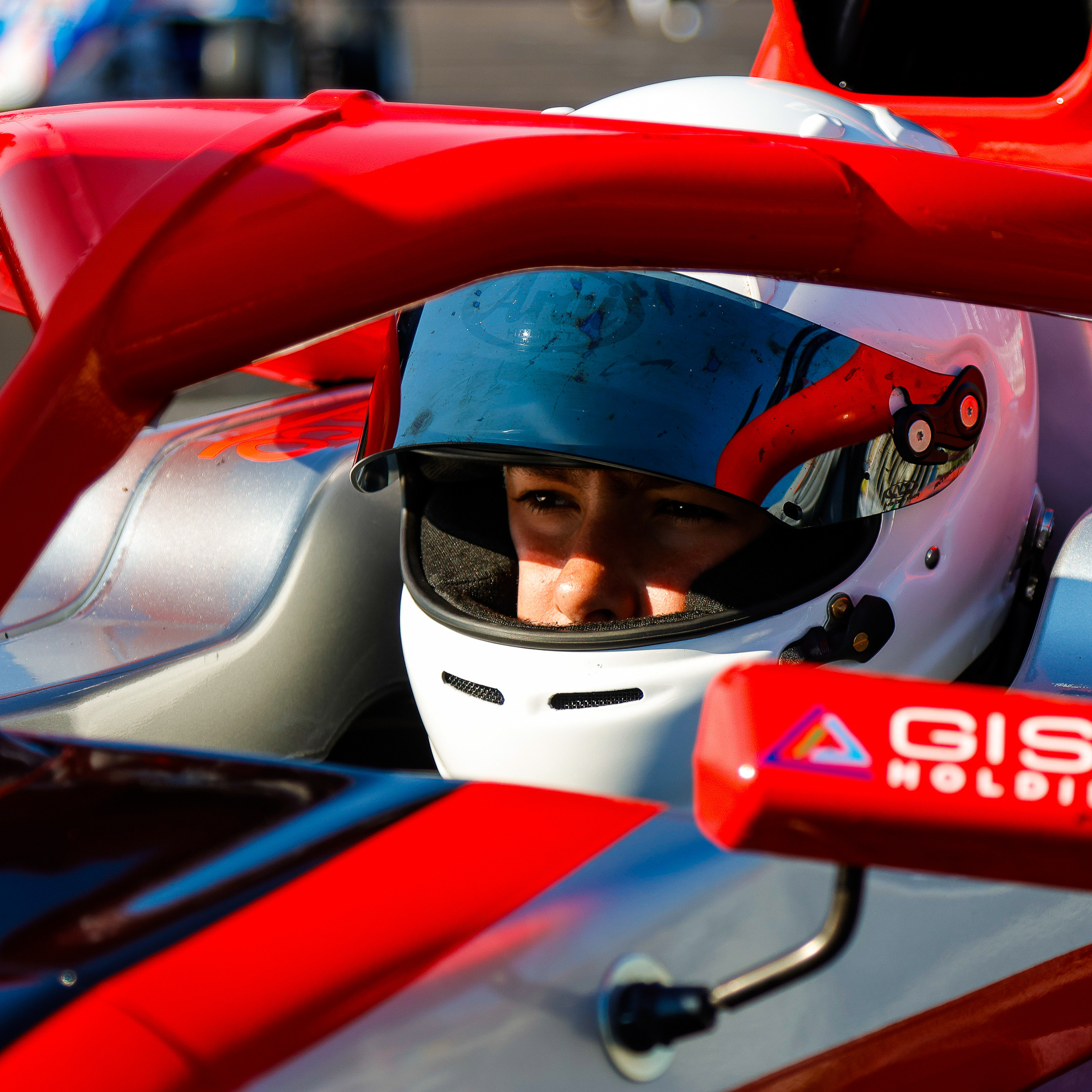 Chase Ready for Aldo Scribante Debut as MSA4 Heads to Eastern Cape ...
