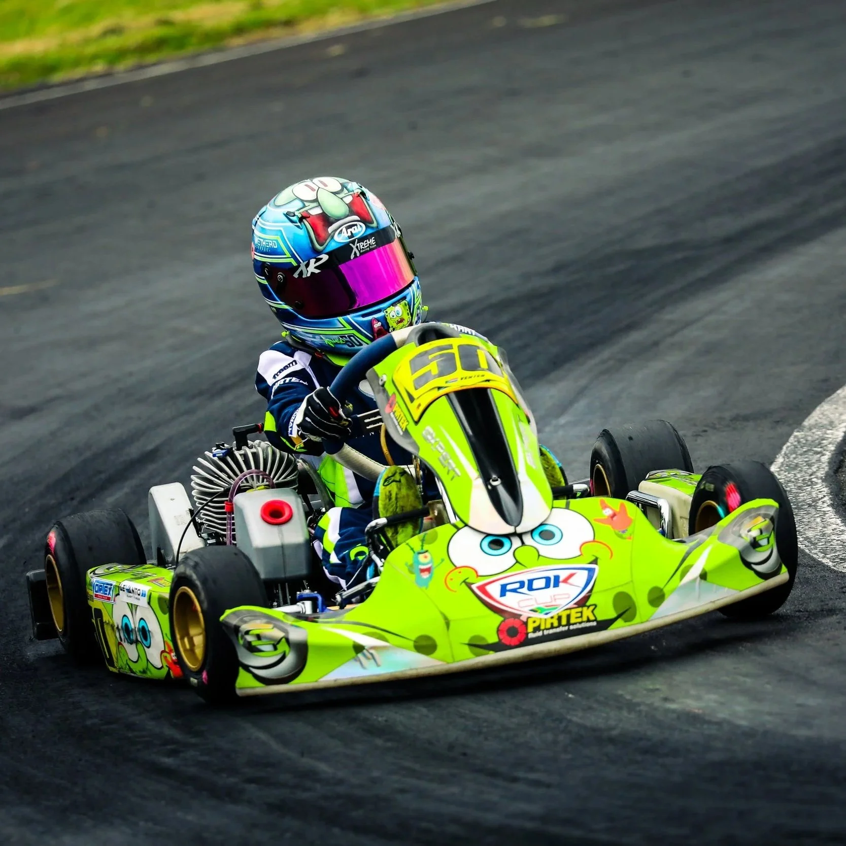 Services | Boost Your Race Presence Now — Motorsport Fanatix™