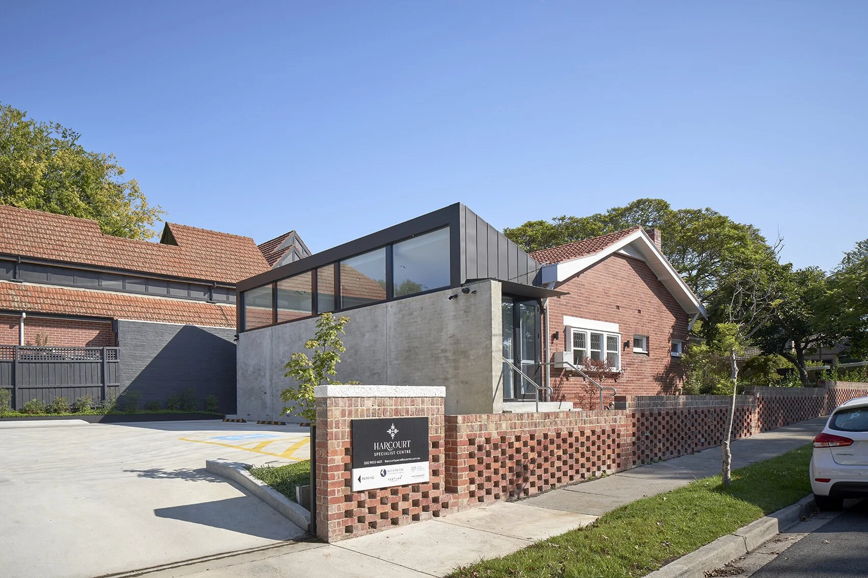 Harcourt Beauty Hawthorn Melbourne Kew Cosmetic Beauty Treatments