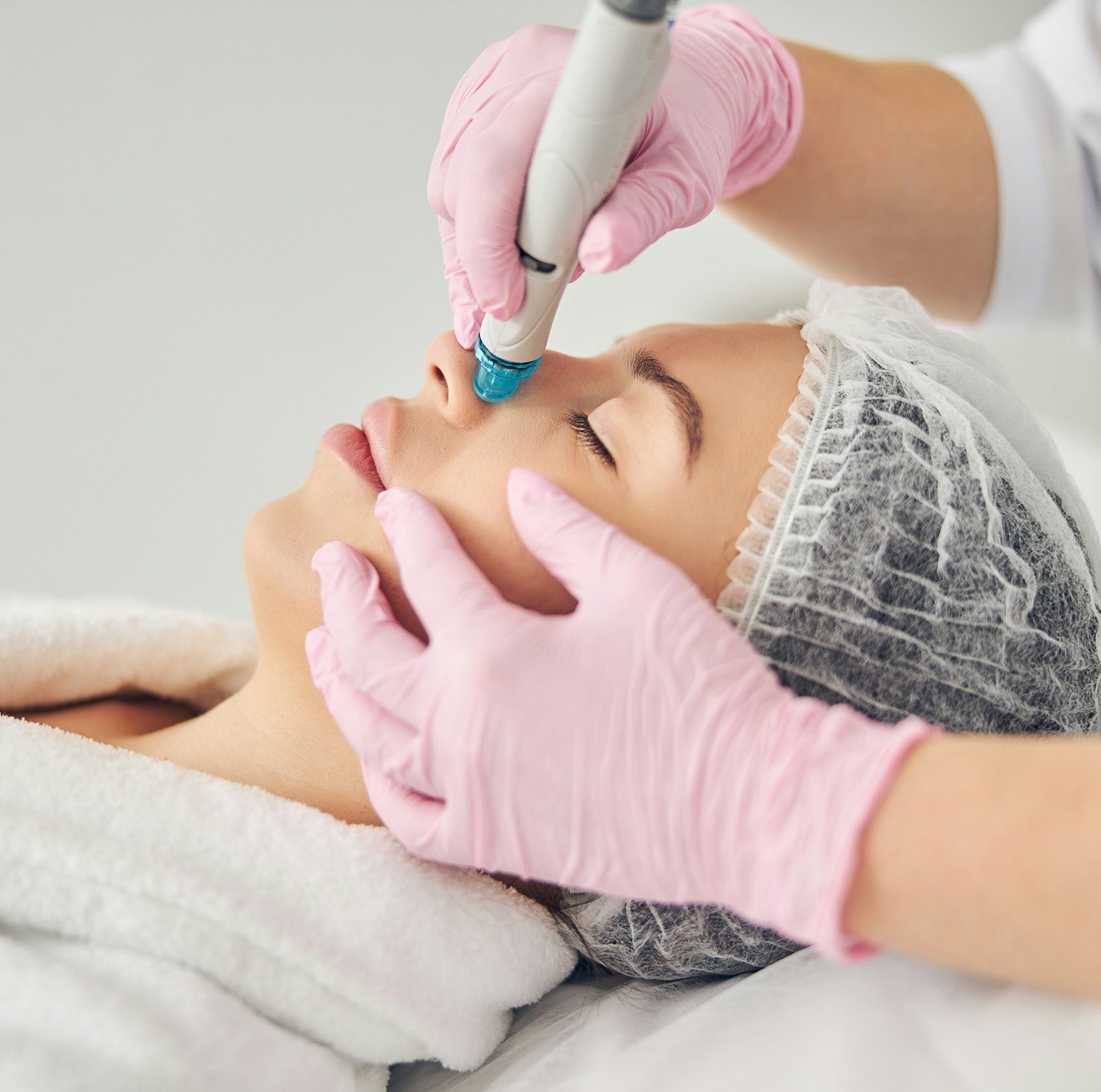 Harcourt Beauty Hawthorn Melbourne Kew Cosmetic Beauty Treatments