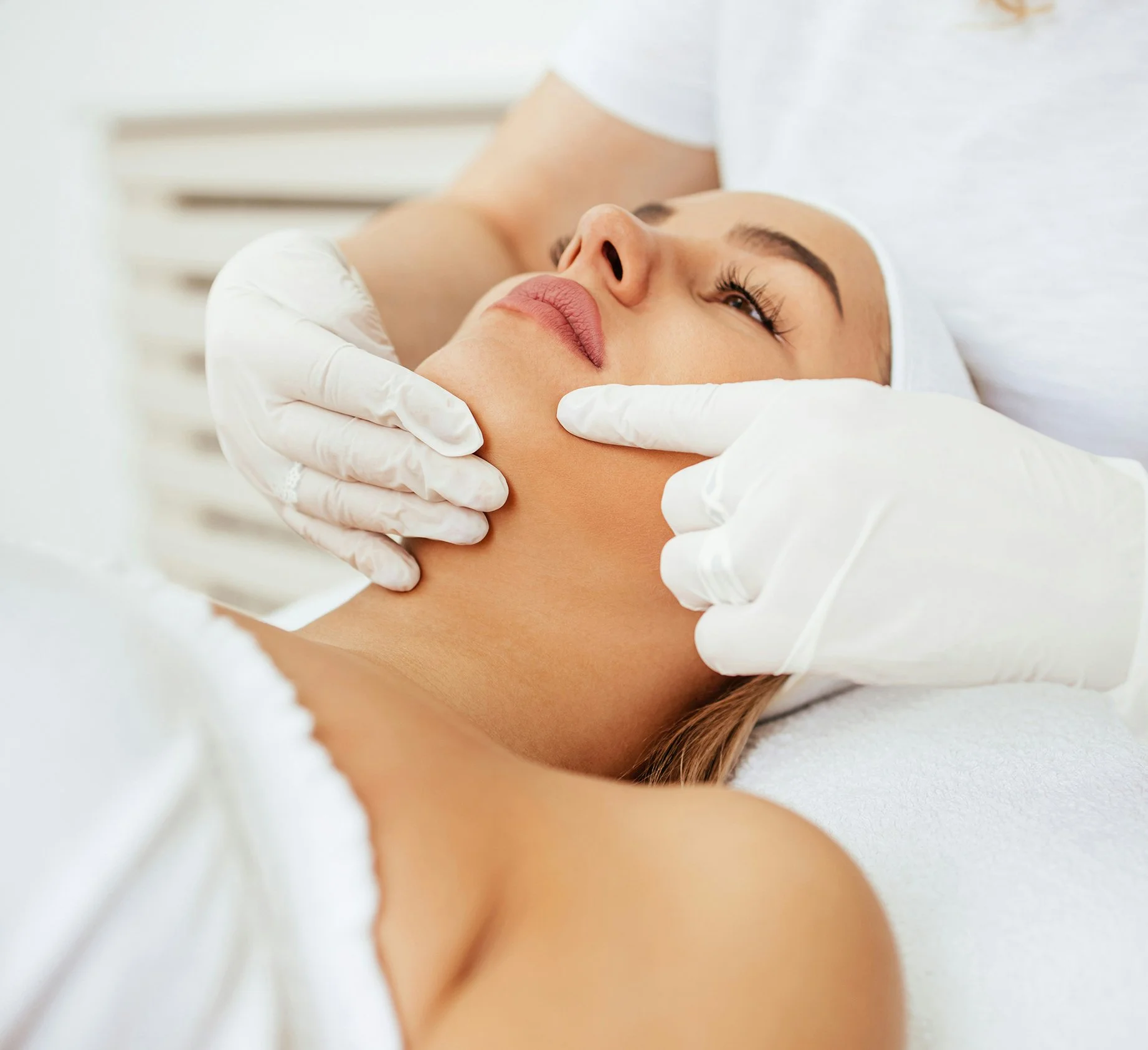 Harcourt Beauty Hawthorn Melbourne Kew Cosmetic Beauty Treatments