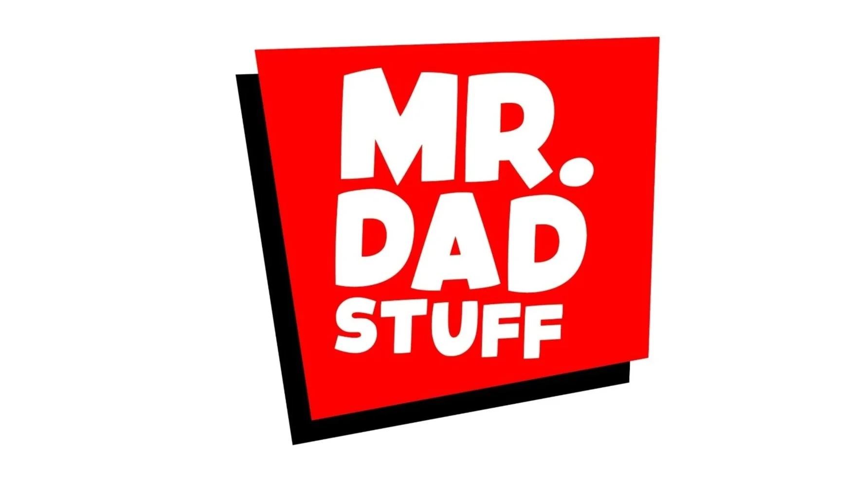 Mr. Dad Stuff