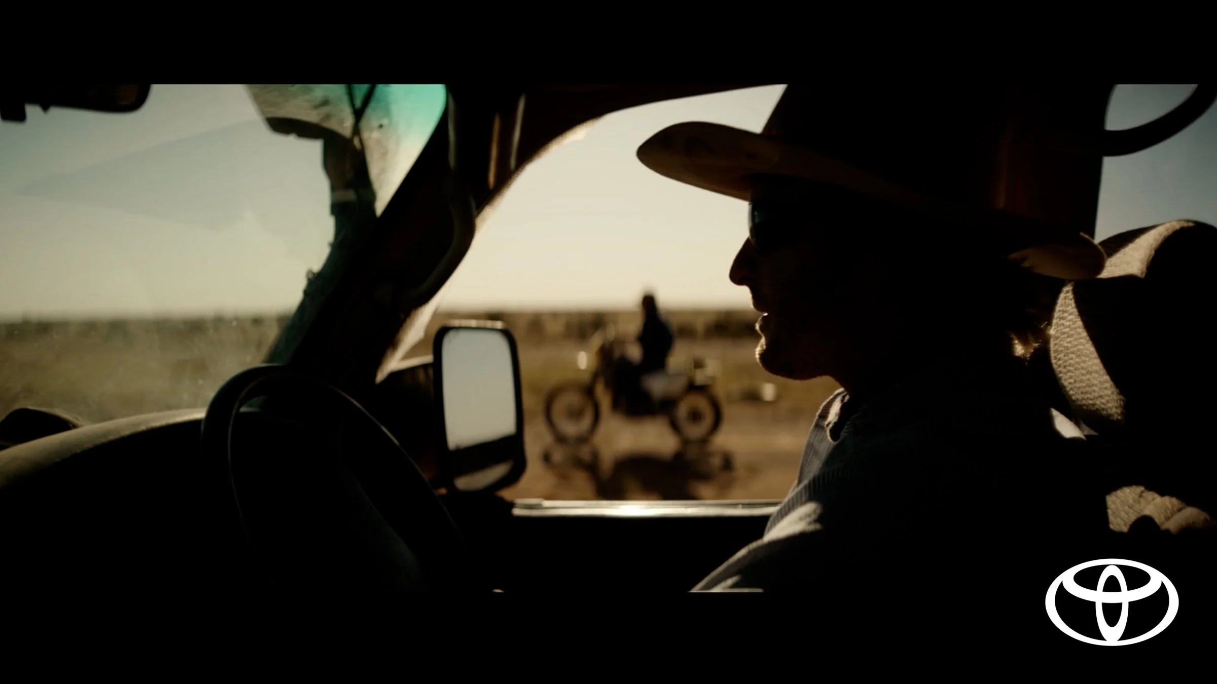 LandCrusier