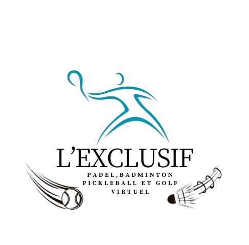 Logo de L'Exclusif