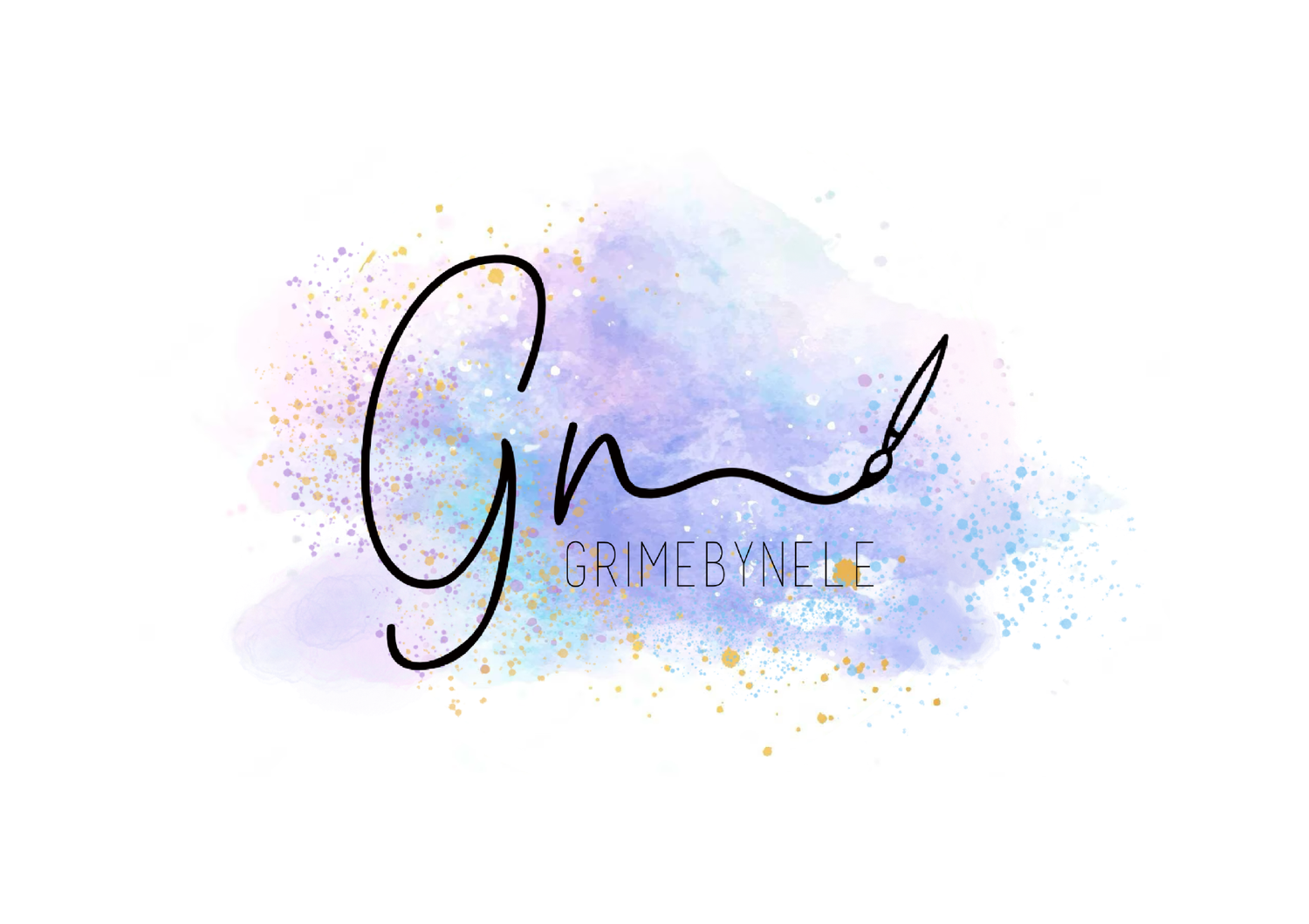 Grime by Nele