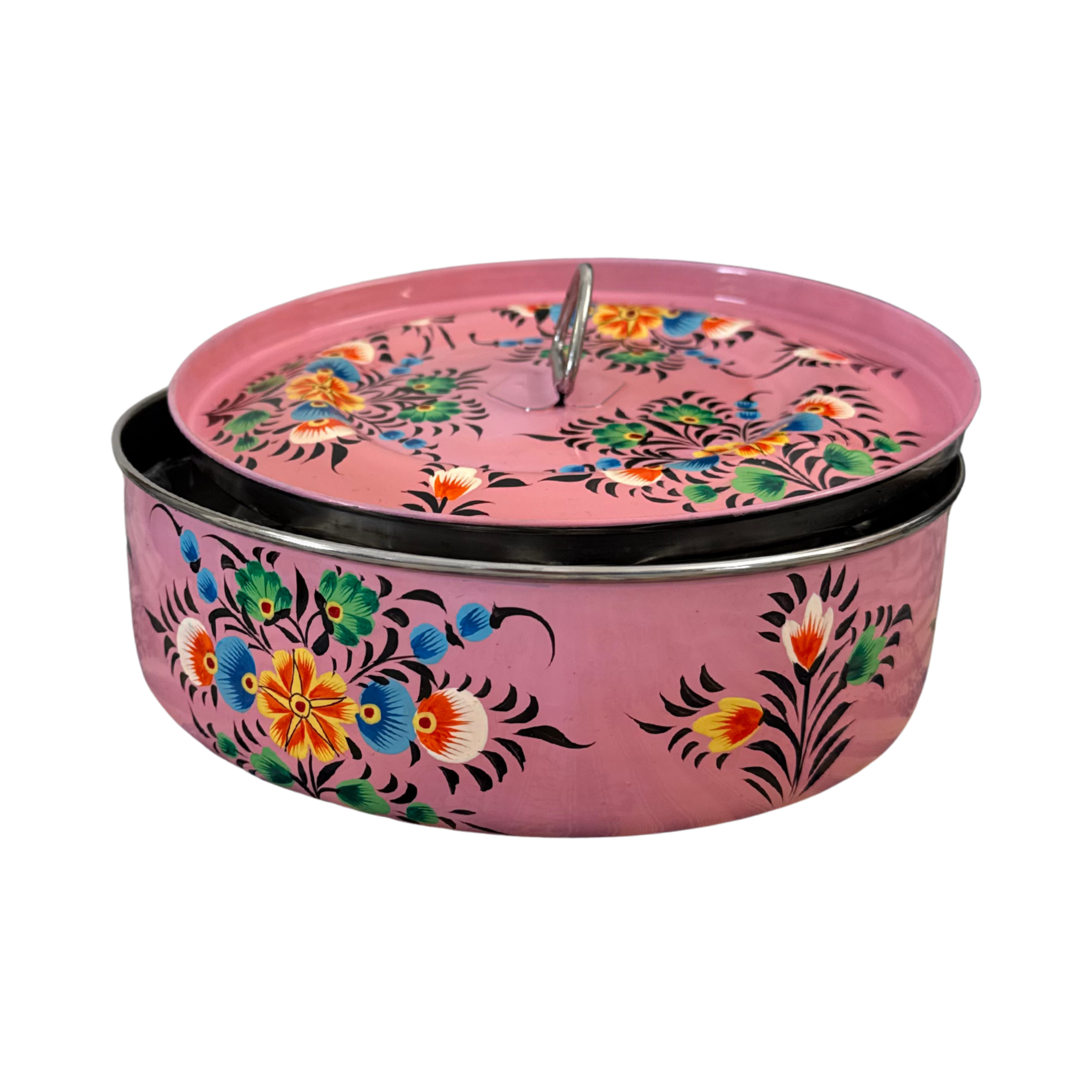 Pink Spice Tin