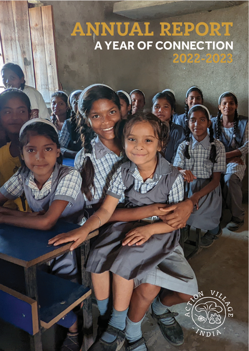 Report Cover