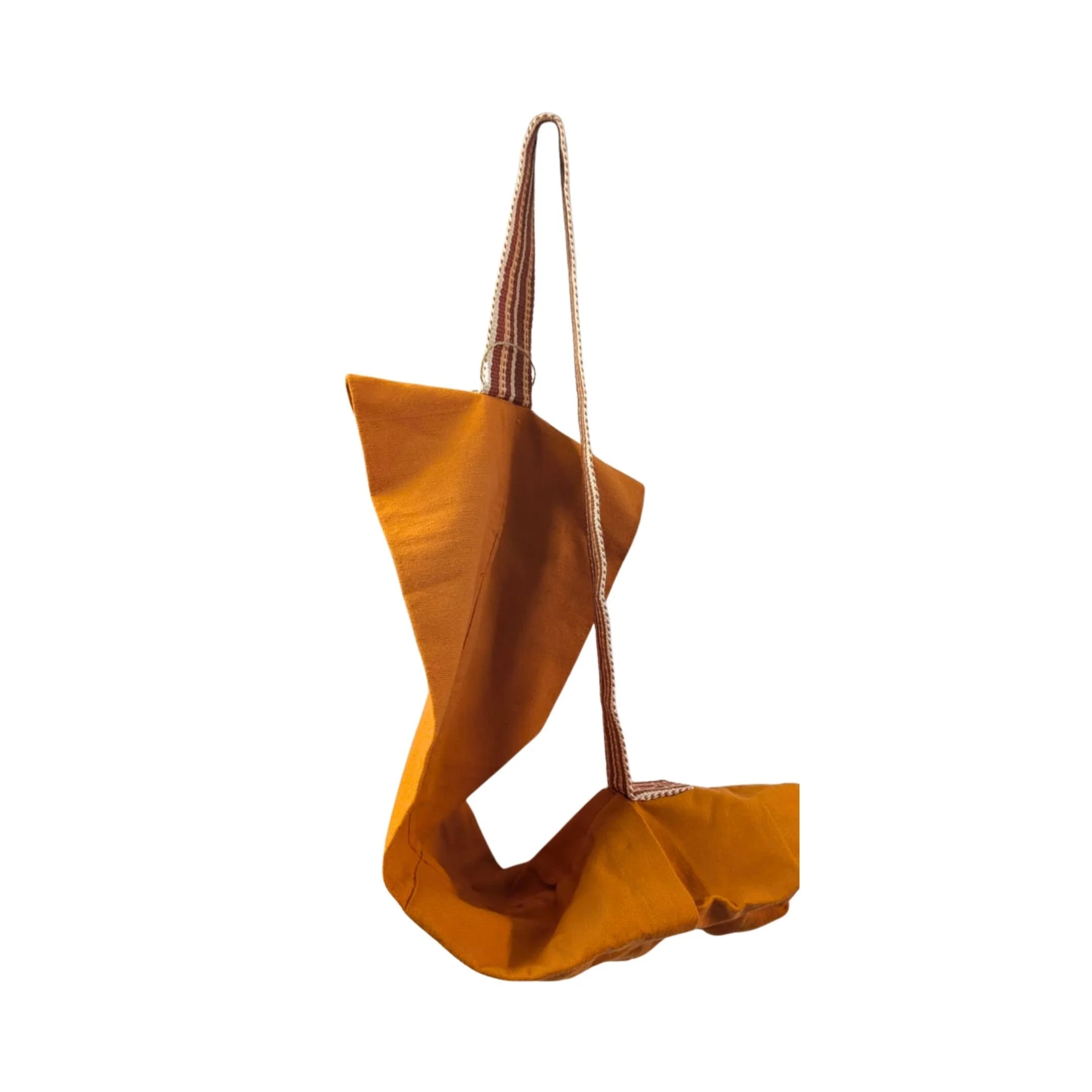 Yoga Mat Bag - Orange