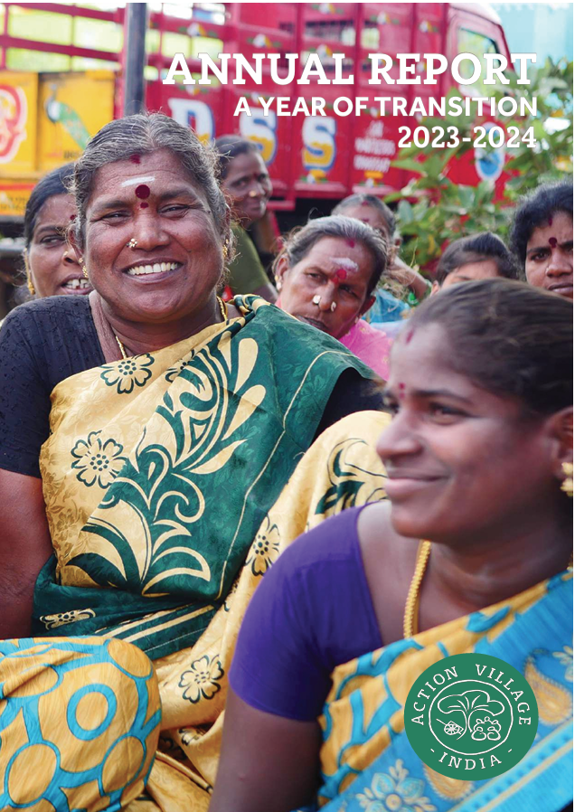 Annual Report 2024