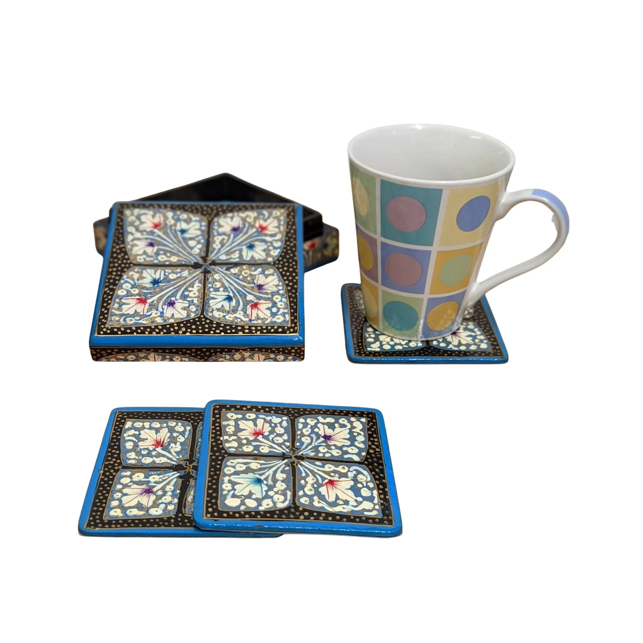 24_Hand Painted Coaster Set.jpg