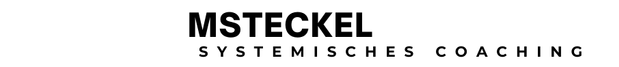 Mirko Steckel Systemisches Coaching