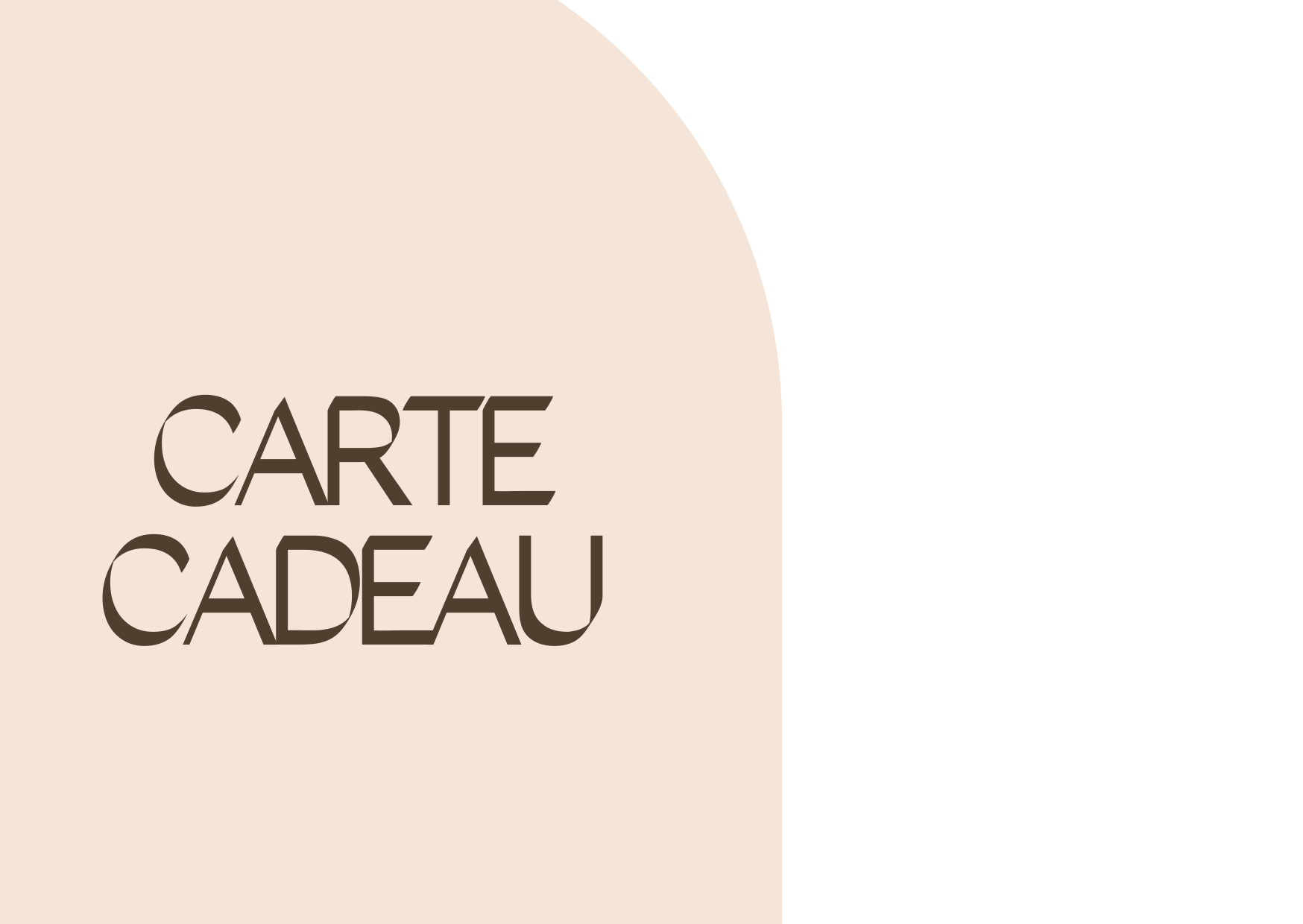 Carte-cadeau
