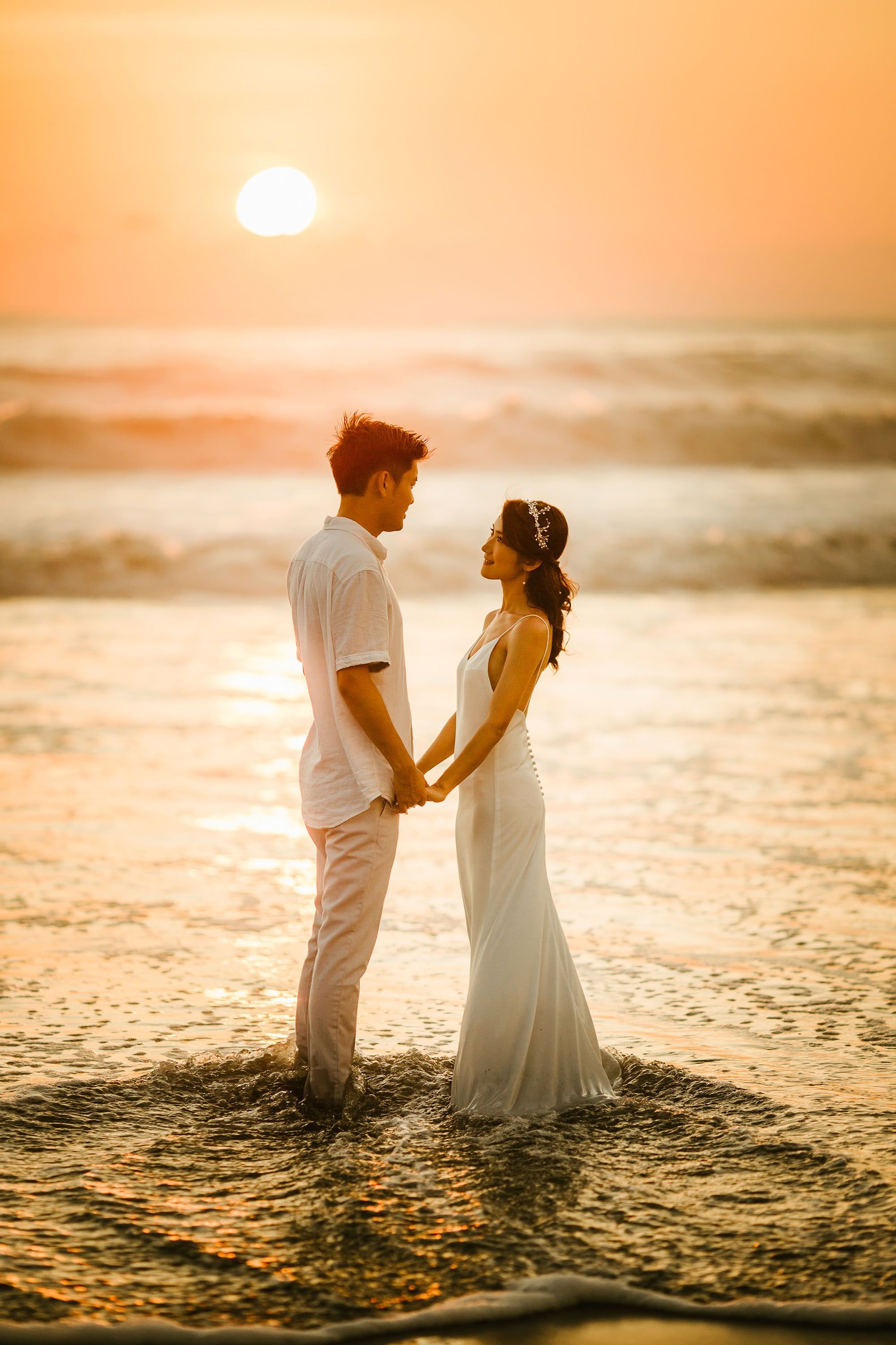 C'est l'Amour à la Plage