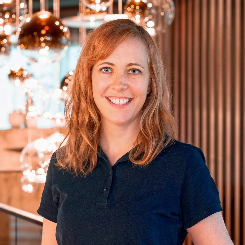 Sibylle Meier